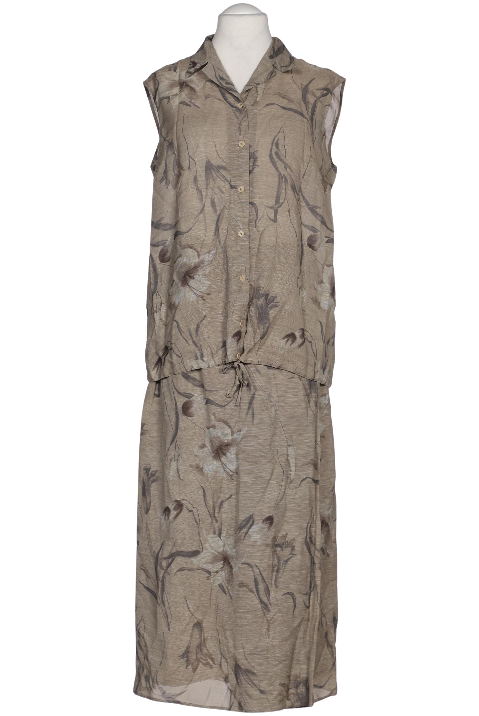 

Bianca Damen Anzug, beige, Gr. 42