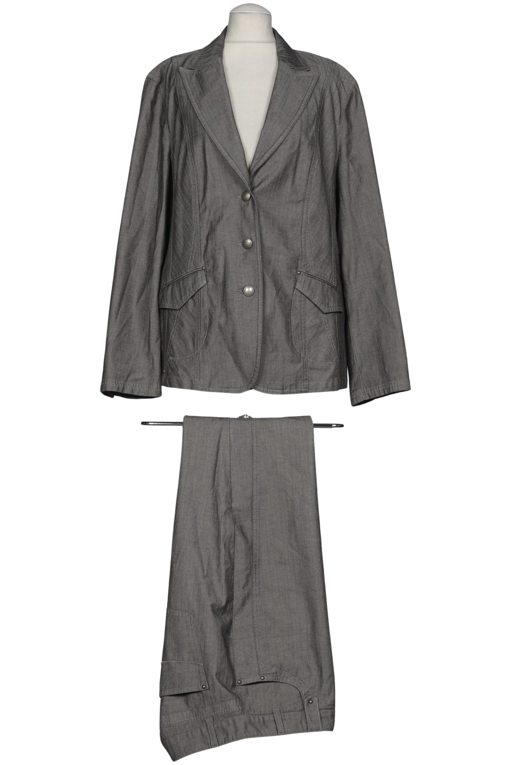 

Bianca Damen Anzug, grau, Gr. 44