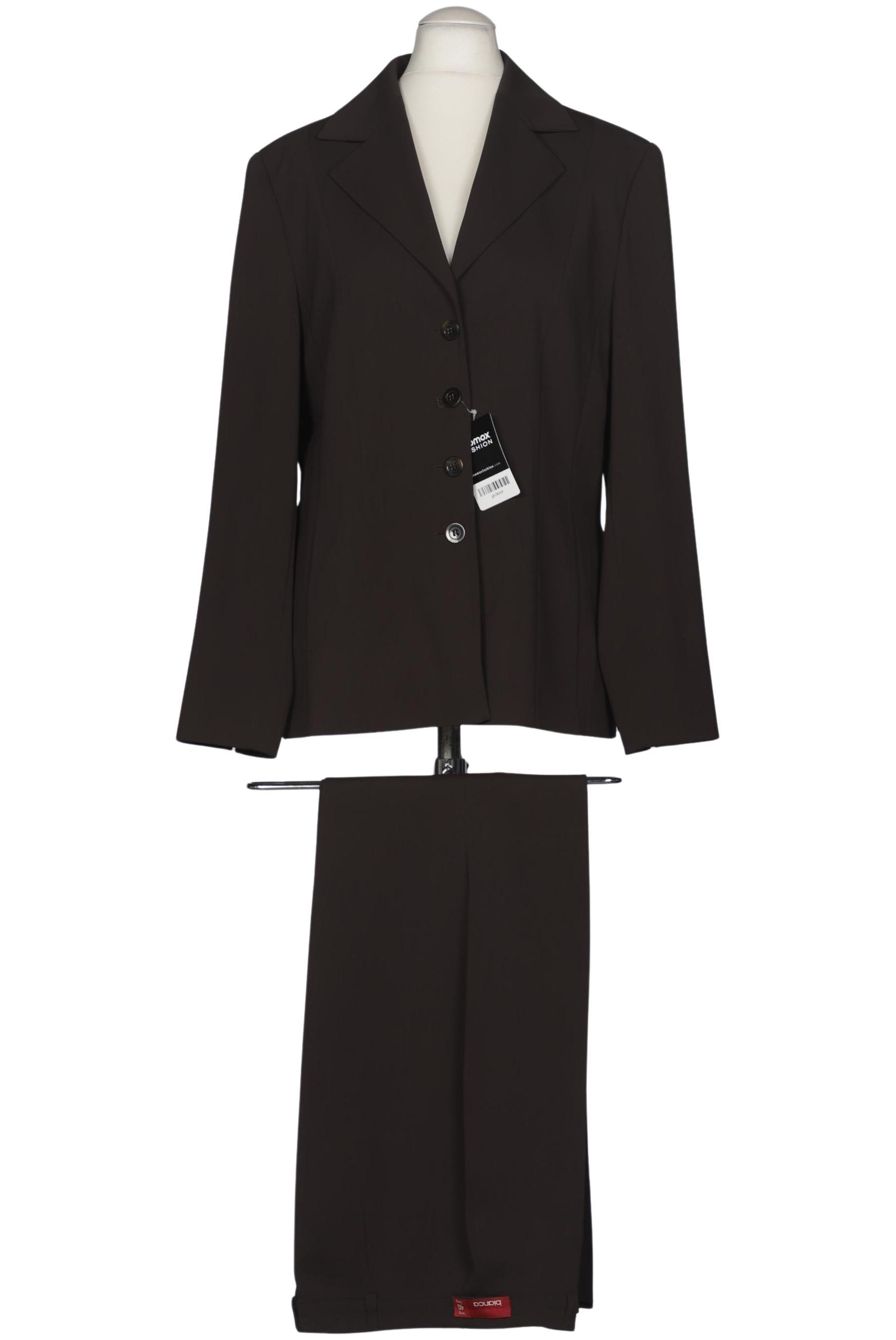 

Bianca Damen Anzug, braun, Gr. 40