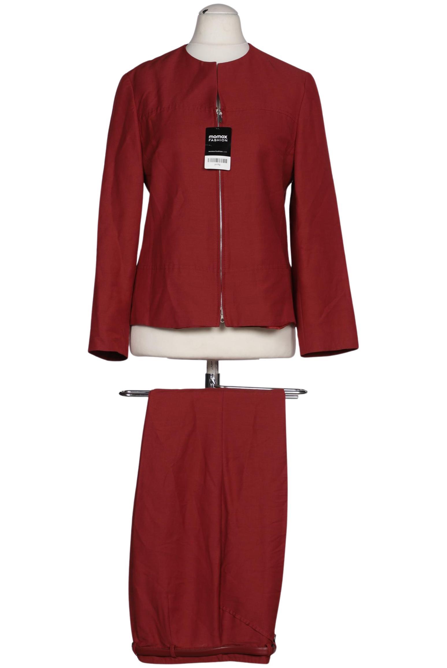 

Bianca Damen Anzug, rot, Gr. 38