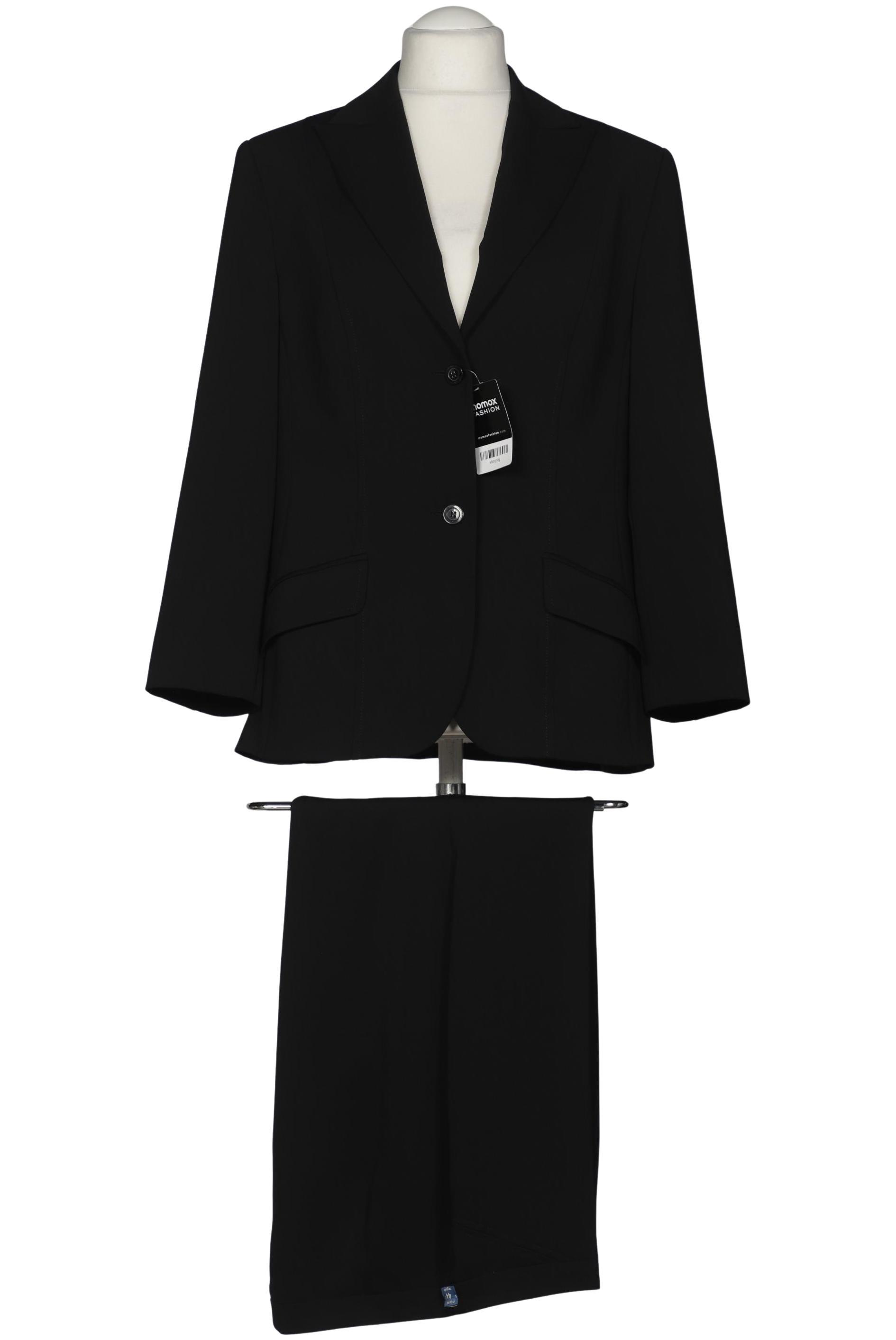 

Bianca Damen Anzug, schwarz, Gr. 44