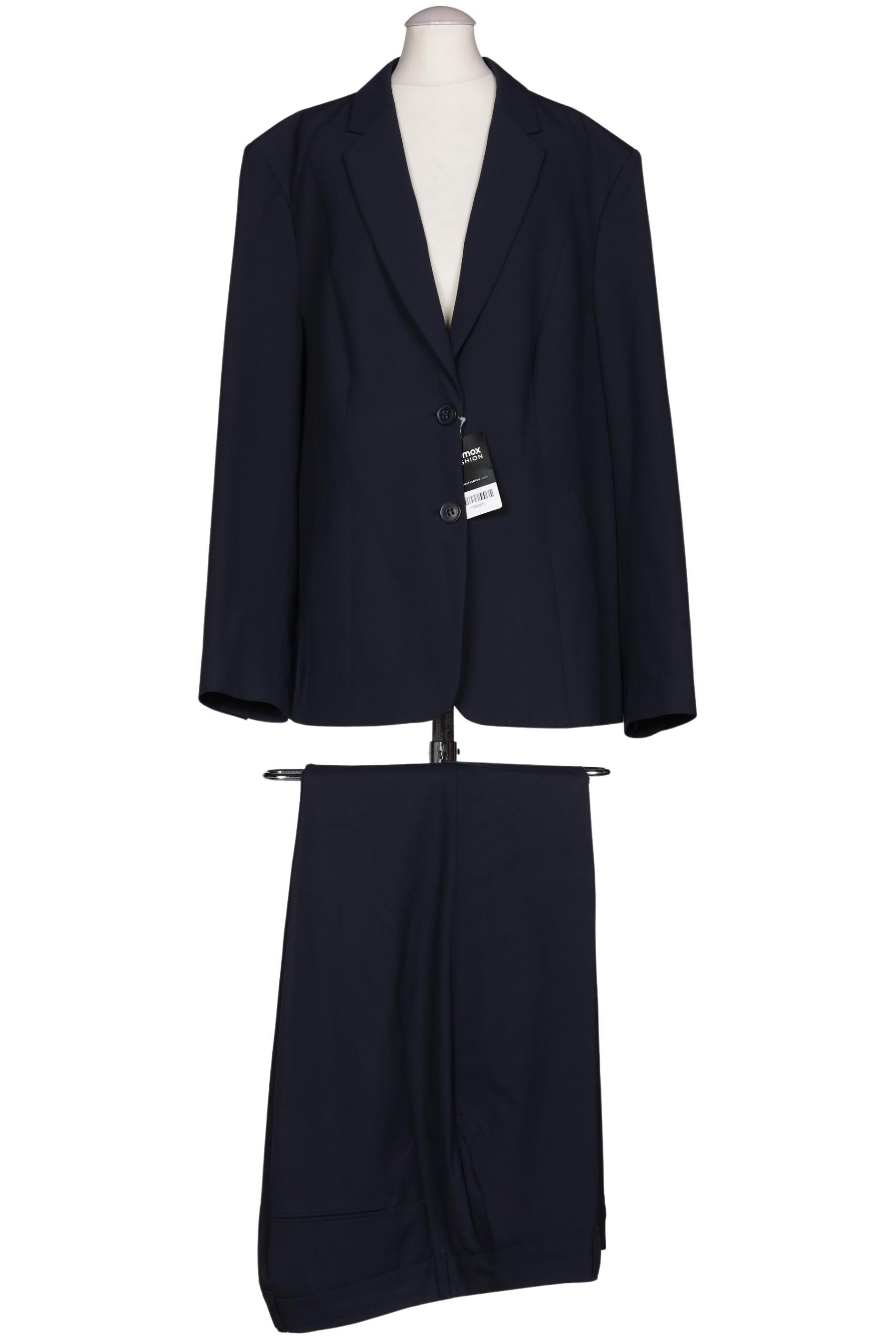 

Bianca Damen Anzug, marineblau, Gr. 48