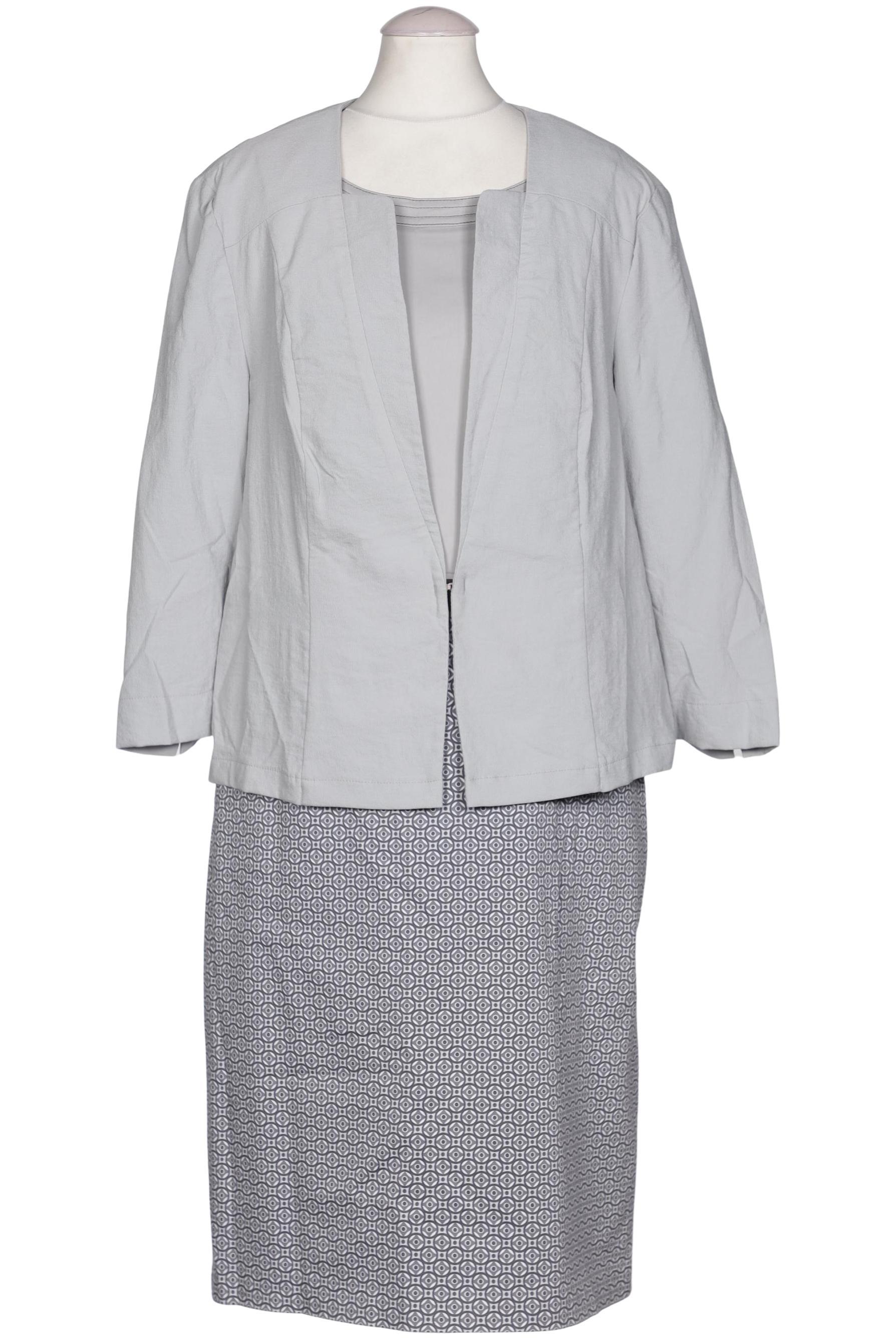 

Bianca Damen Anzug, grau, Gr. 40