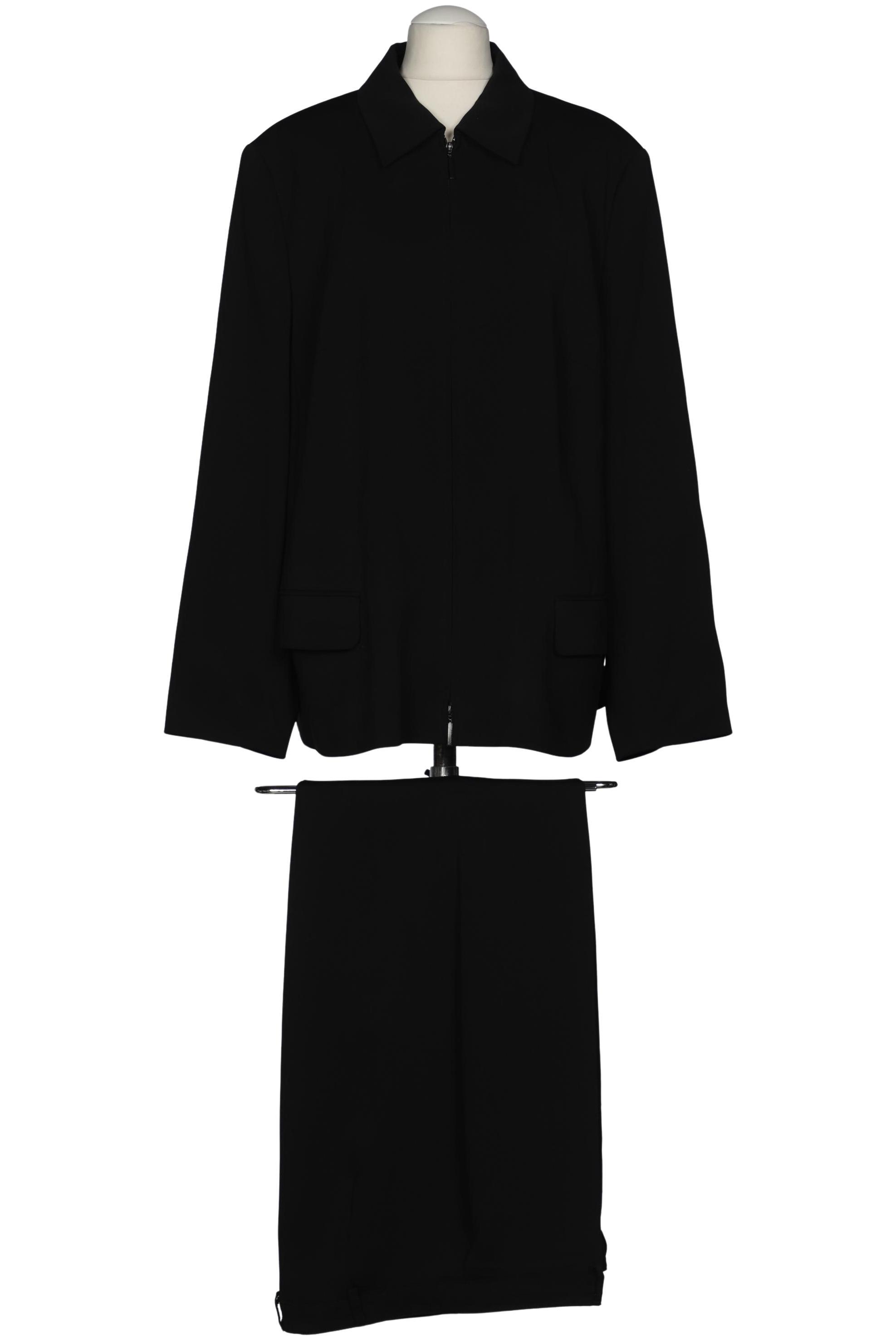 

Bianca Damen Anzug, schwarz, Gr. 44