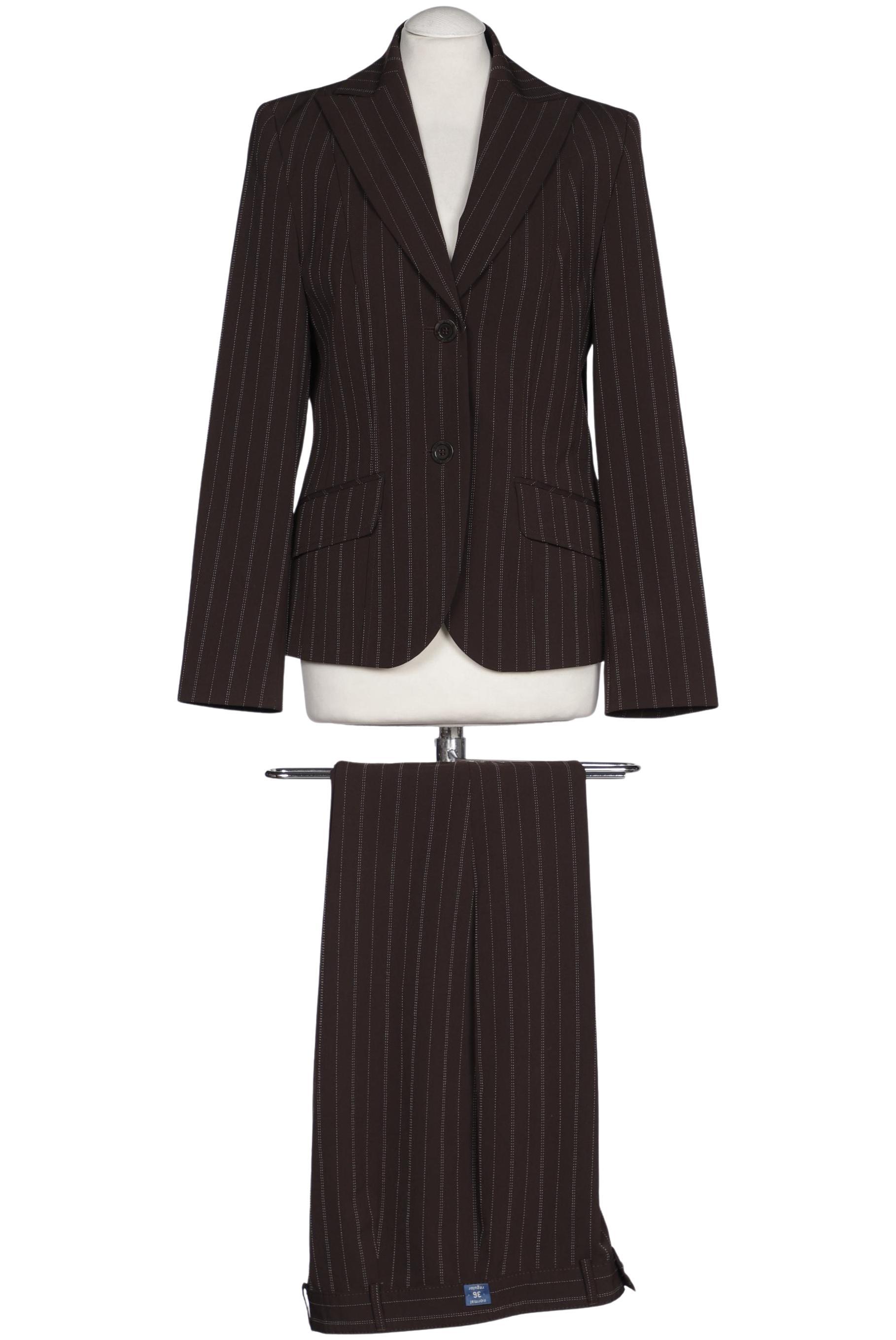 

Bianca Damen Anzug, braun, Gr. 36