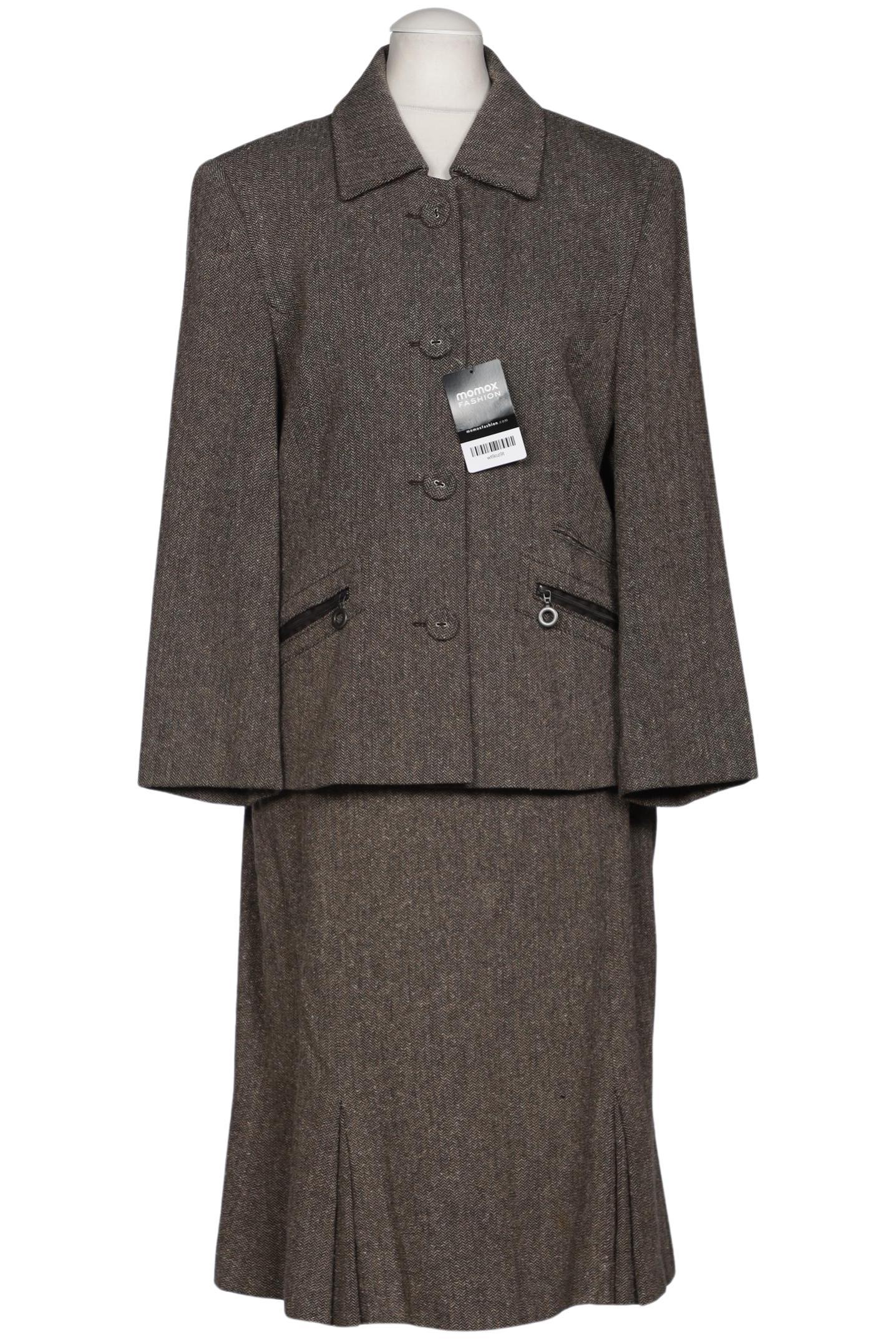 

Bianca Damen Anzug, braun, Gr. 38