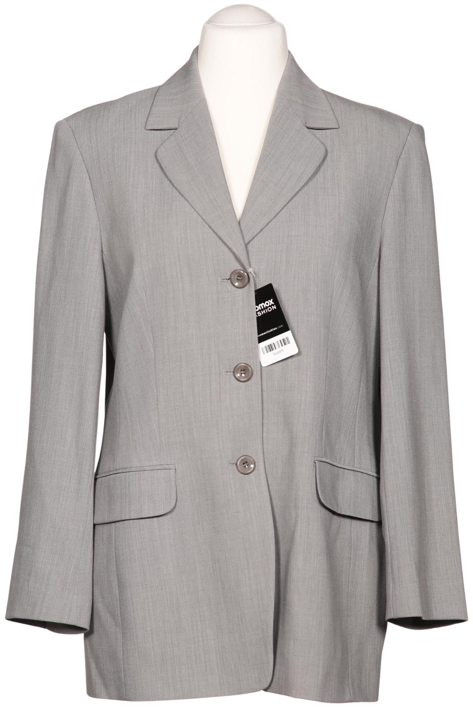 

Bianca Damen Blazer, grau, Gr. 40