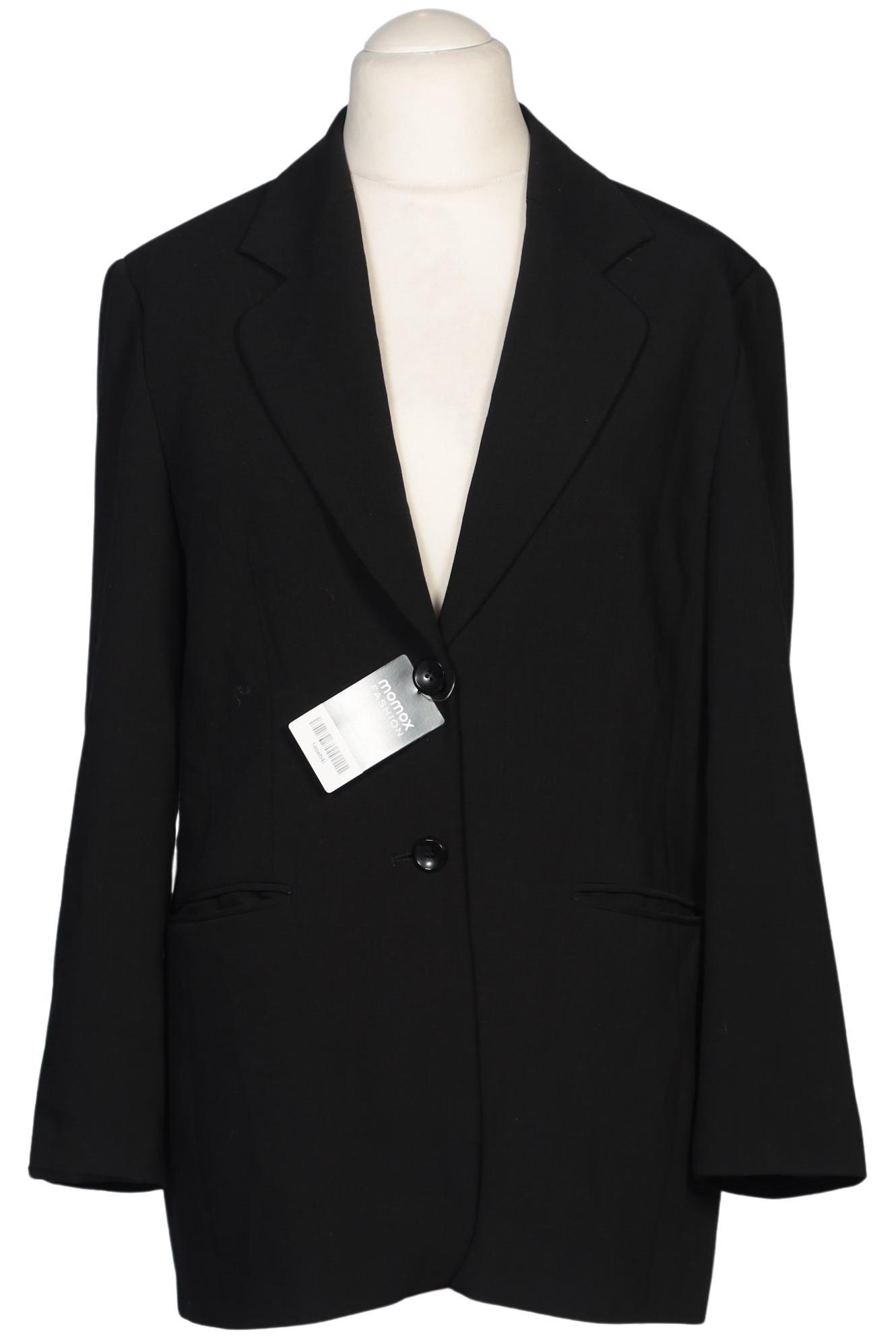 

Bianca Damen Blazer, schwarz, Gr. 40