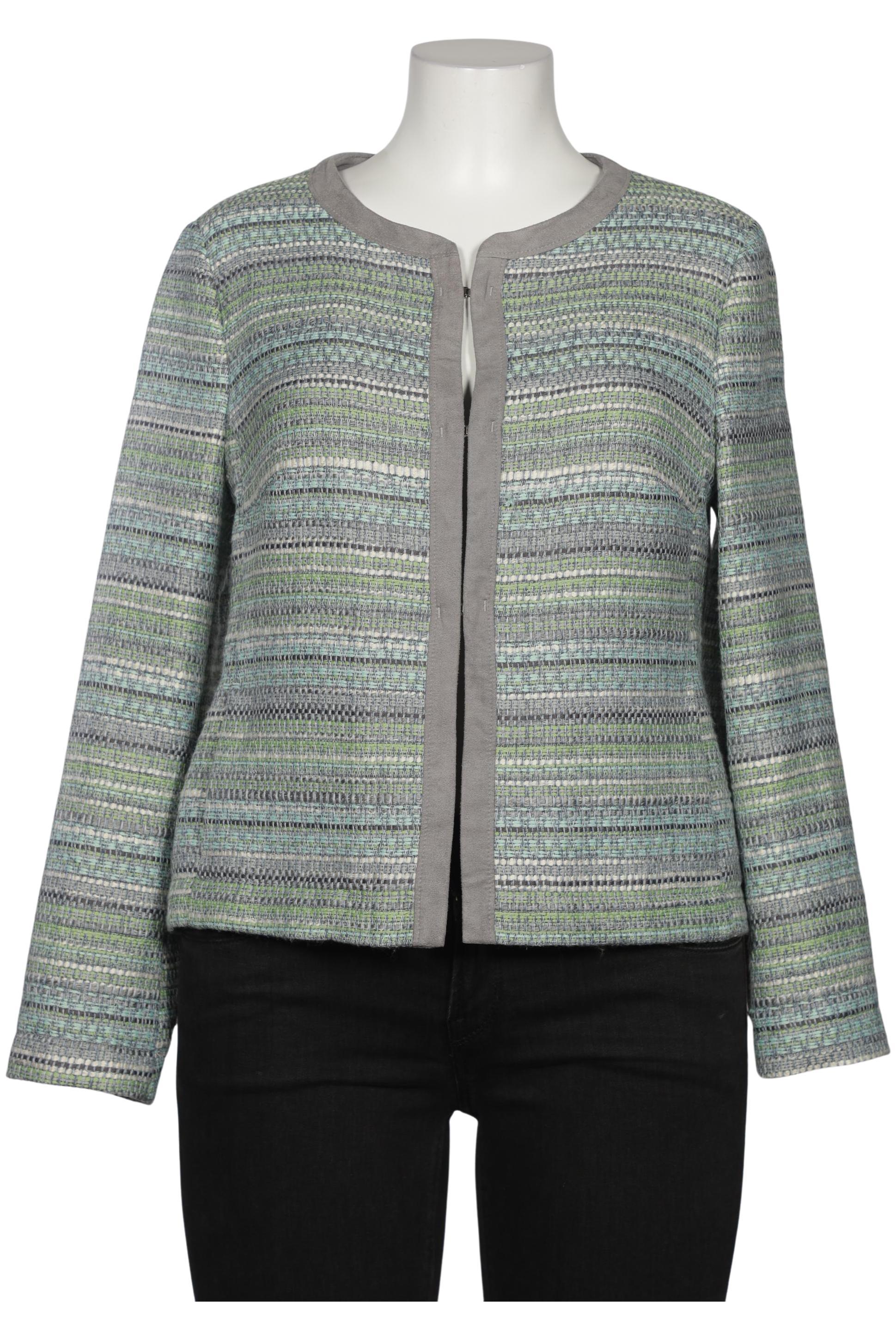 

Bianca Damen Blazer, mehrfarbig, Gr. 42