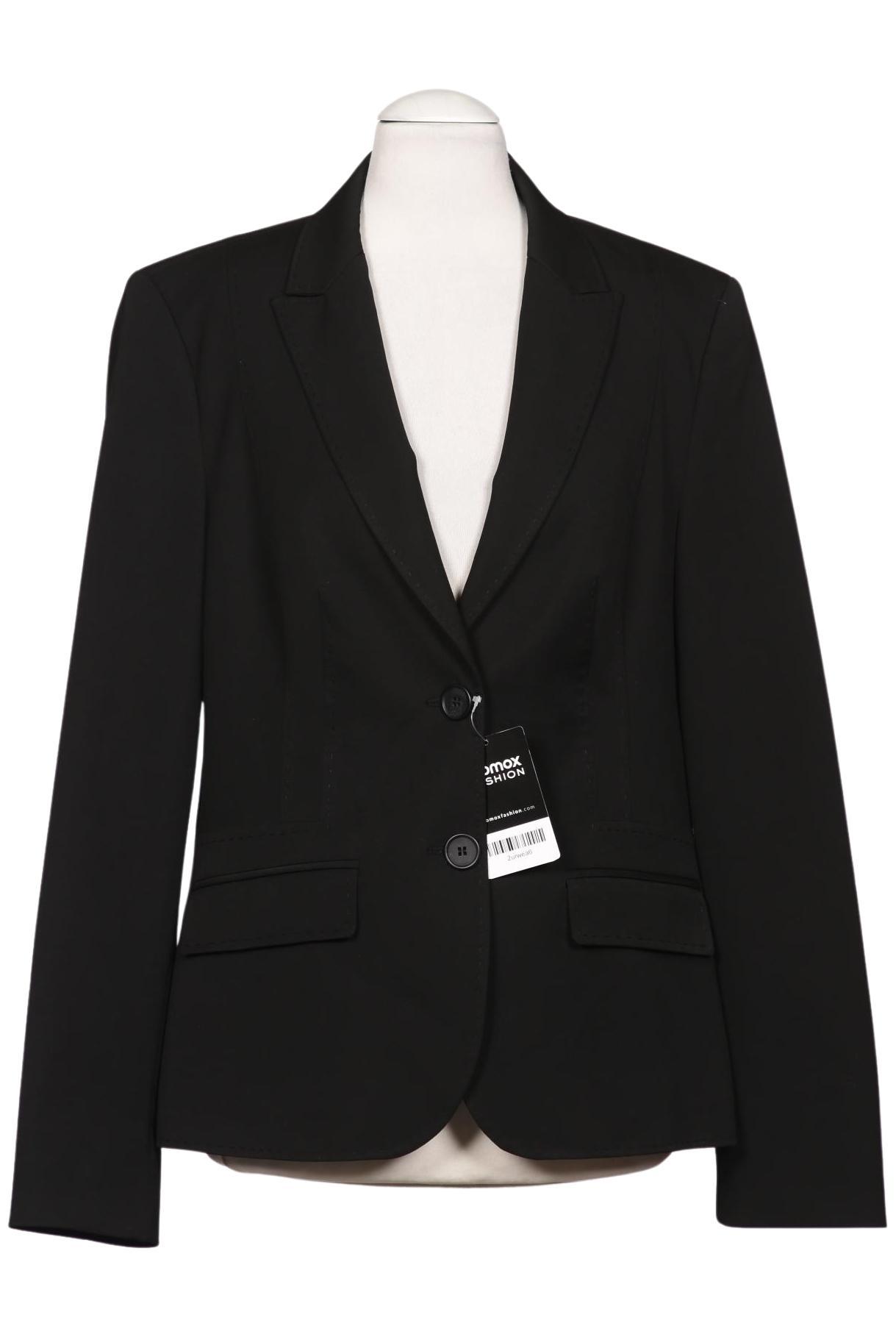 

Bianca Damen Blazer, schwarz, Gr. 38
