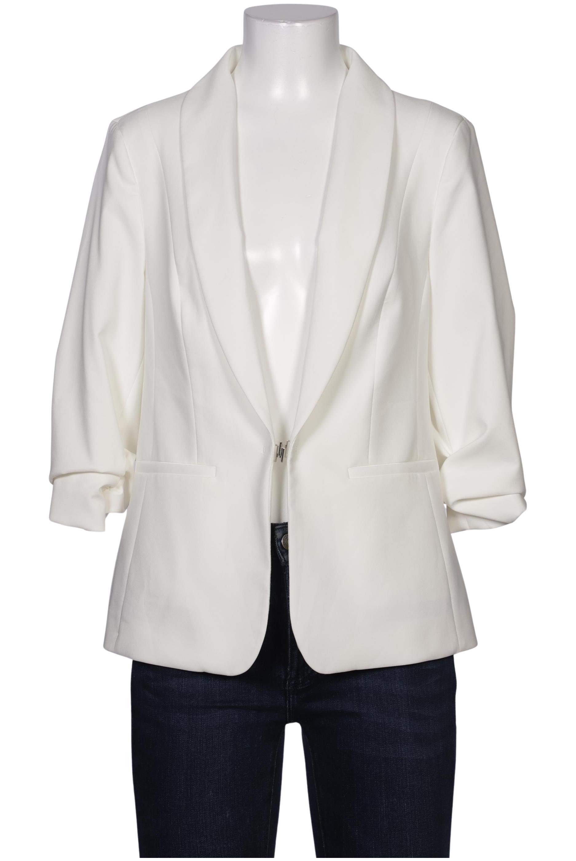 

Bianca Damen Blazer, weiß, Gr. 40