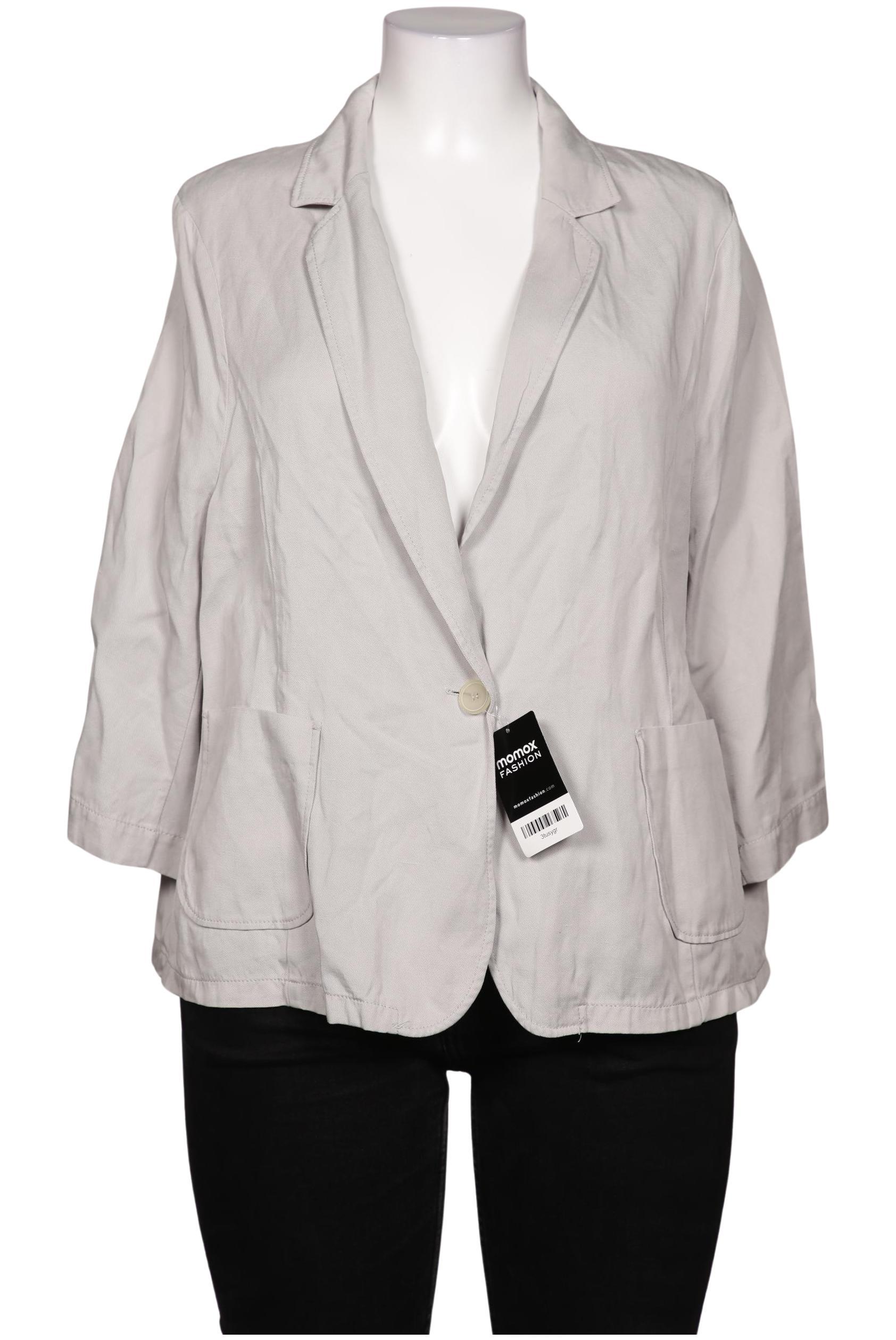 

Bianca Damen Blazer, grau, Gr. 48