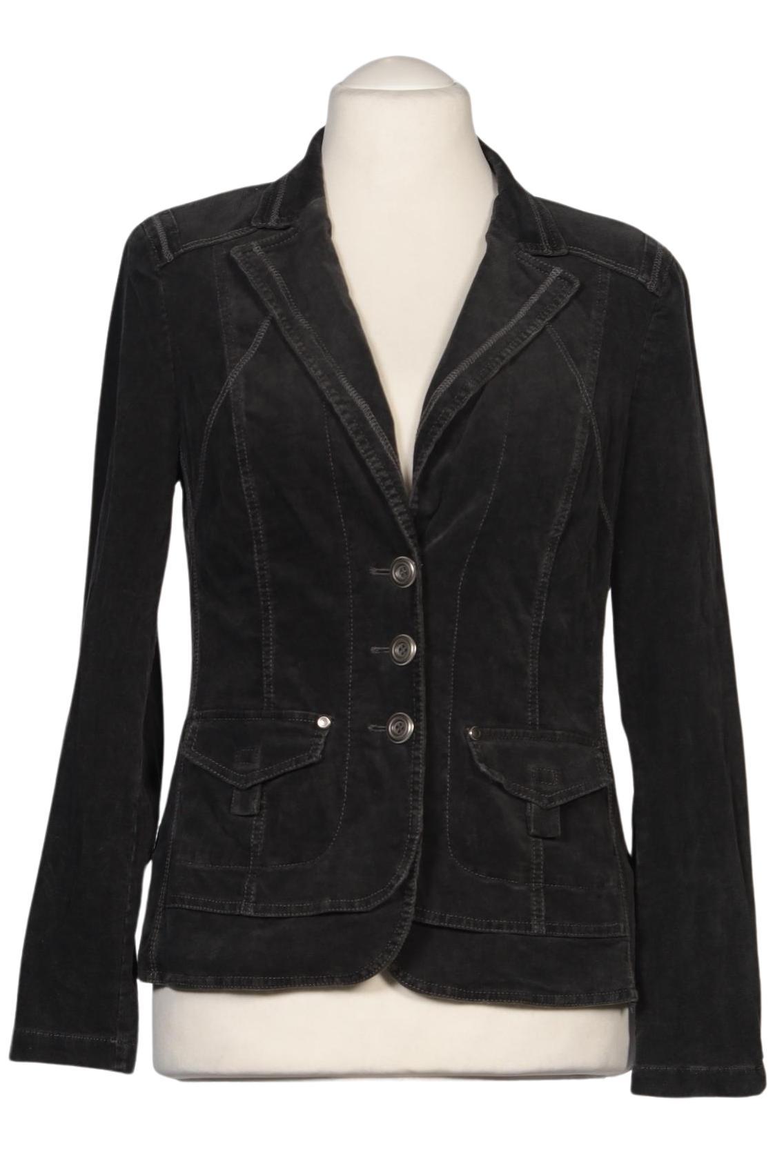 

Bianca Damen Blazer, schwarz, Gr. 38