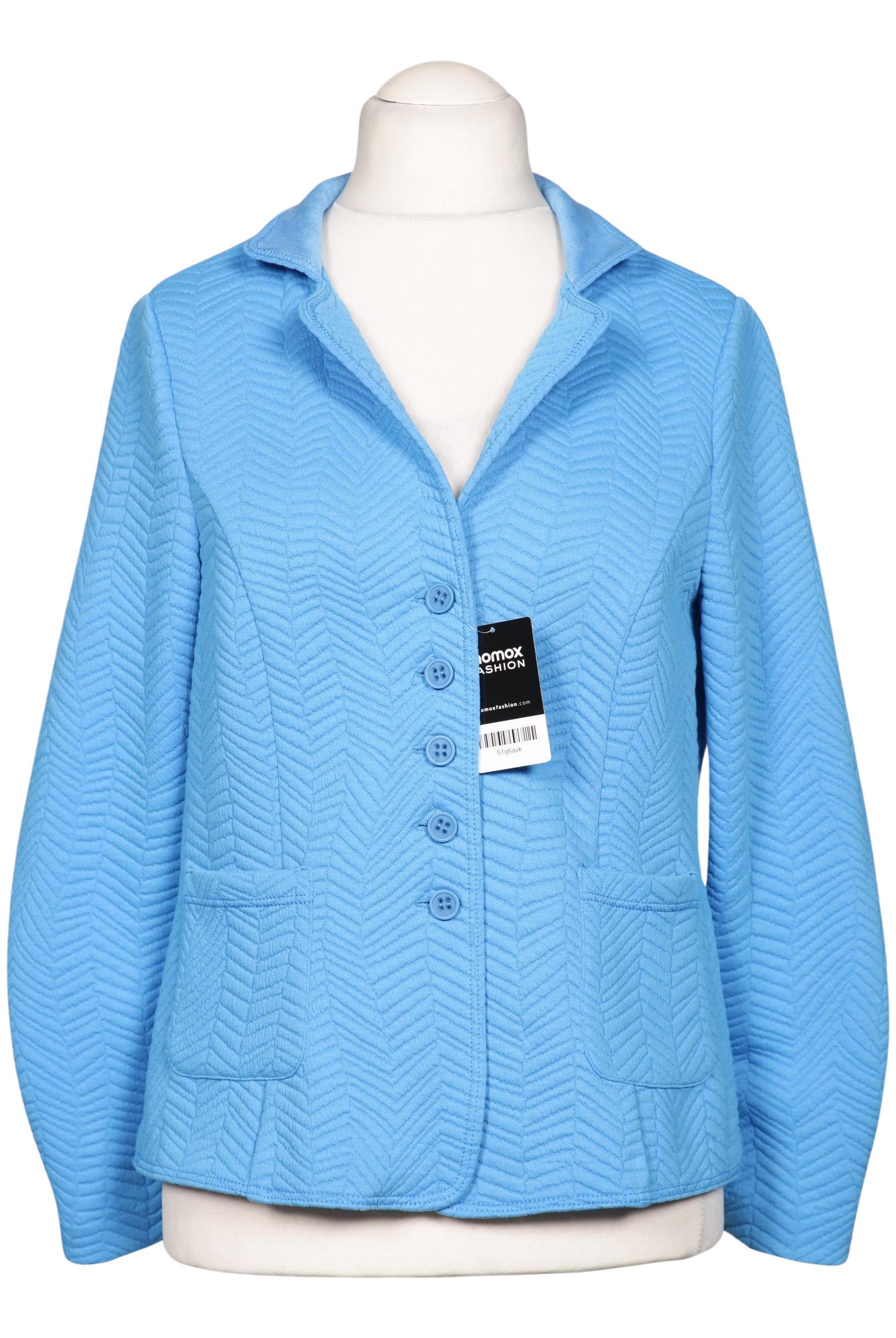 

Bianca Damen Blazer, hellblau, Gr. 42