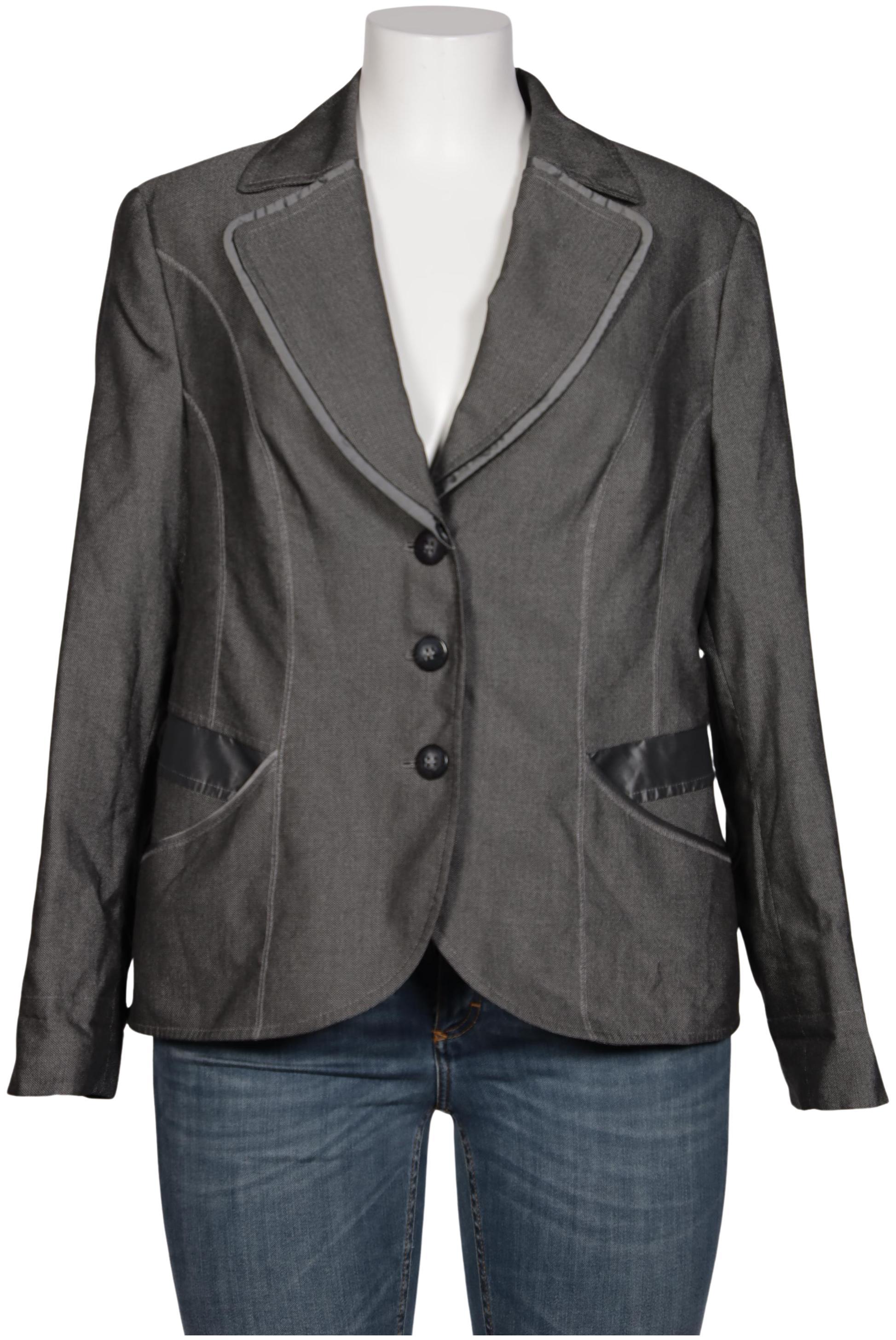 

Bianca Damen Blazer, grau, Gr. 44