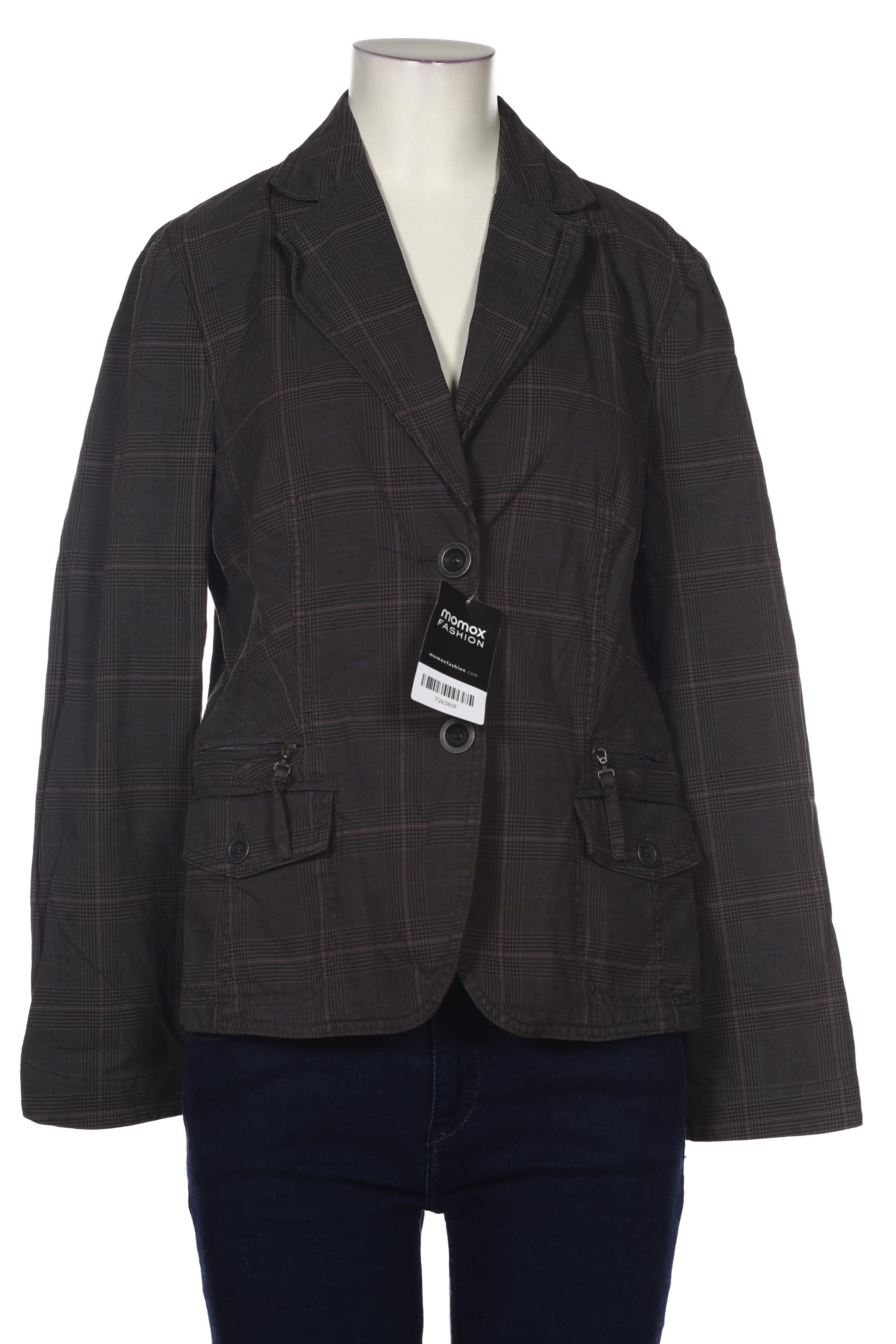 Thumbnail - Bianca Damen Blazer, grau, Gr. 38