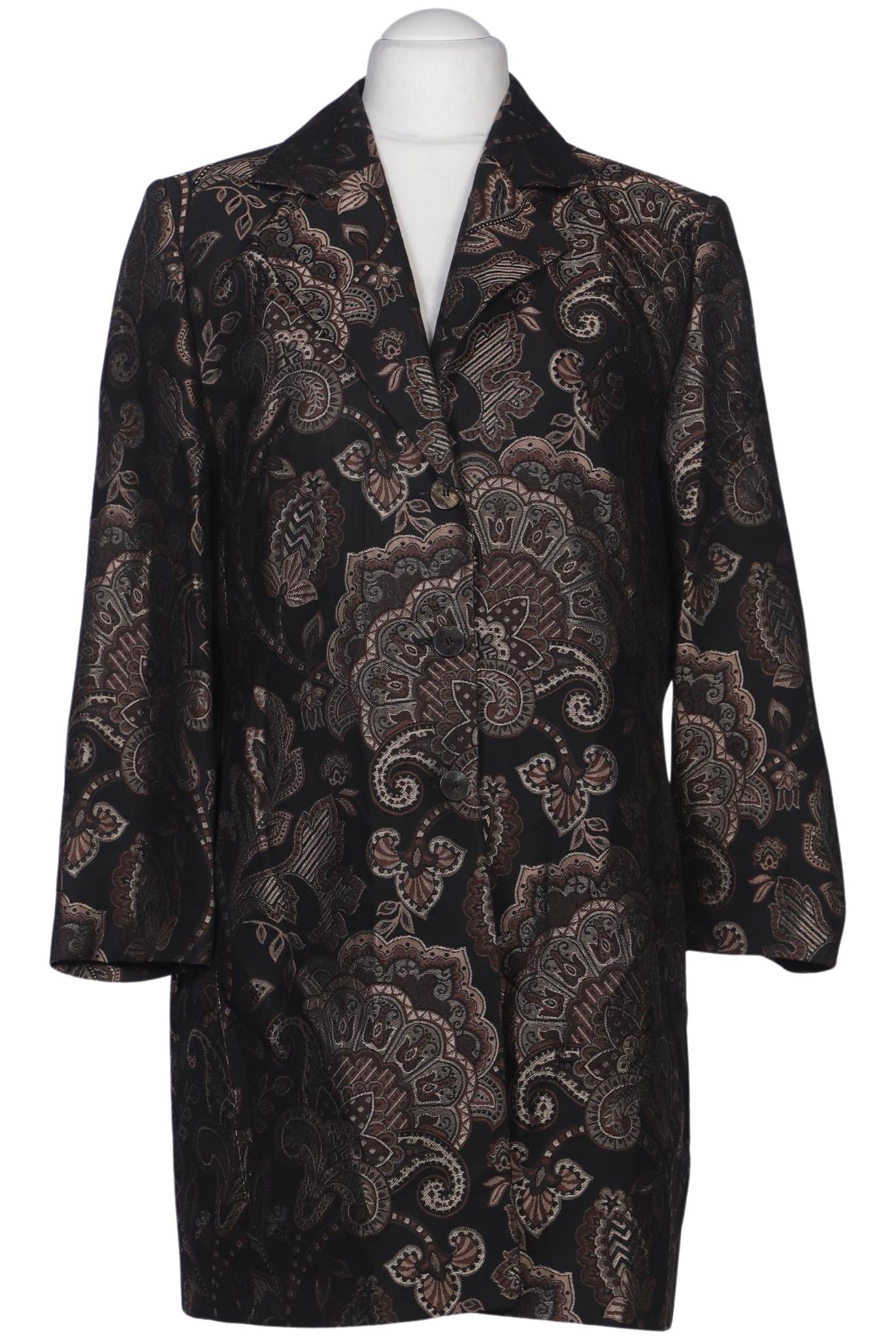 

Bianca Damen Blazer, schwarz, Gr. 44