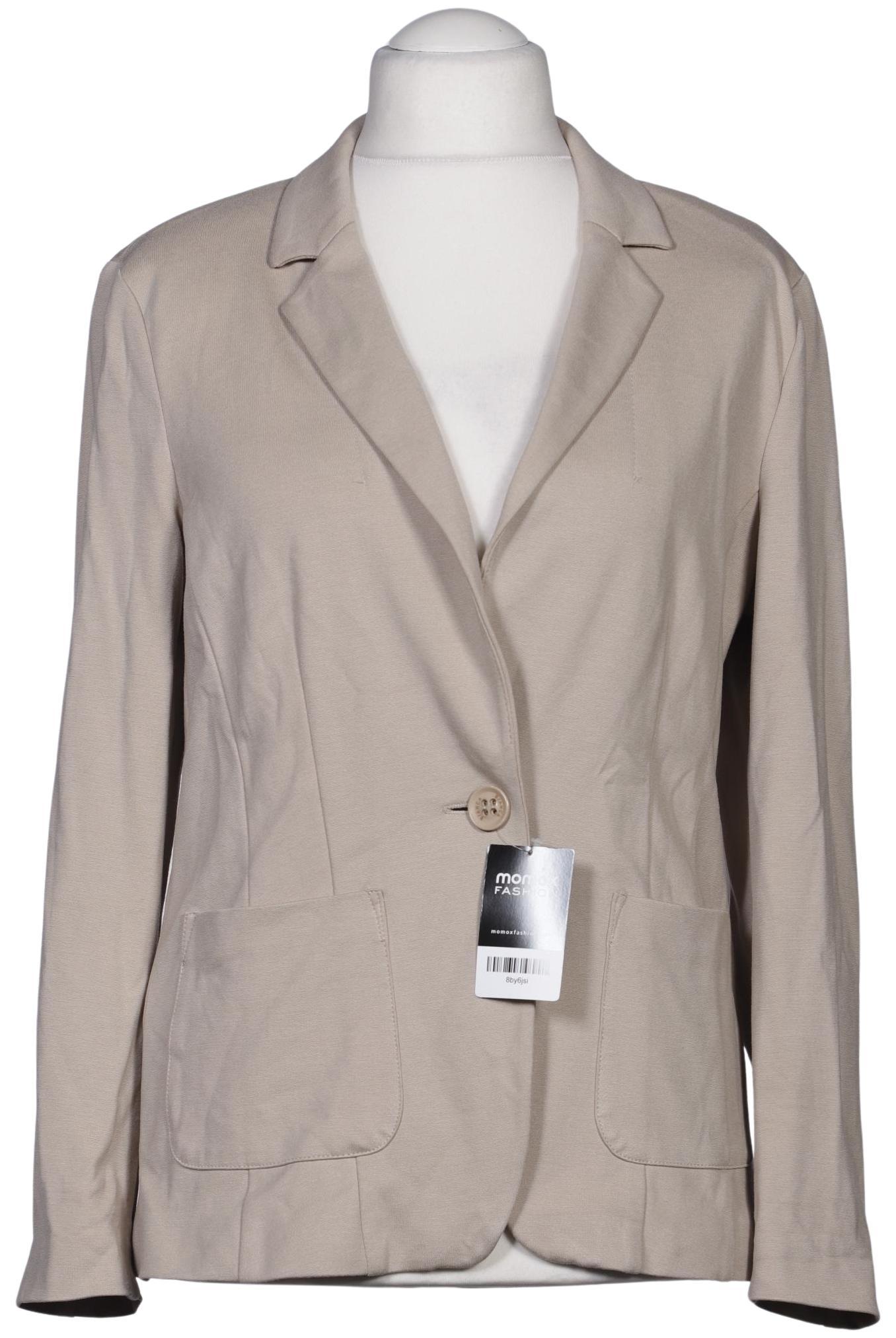 

Bianca Damen Blazer, beige, Gr. 38