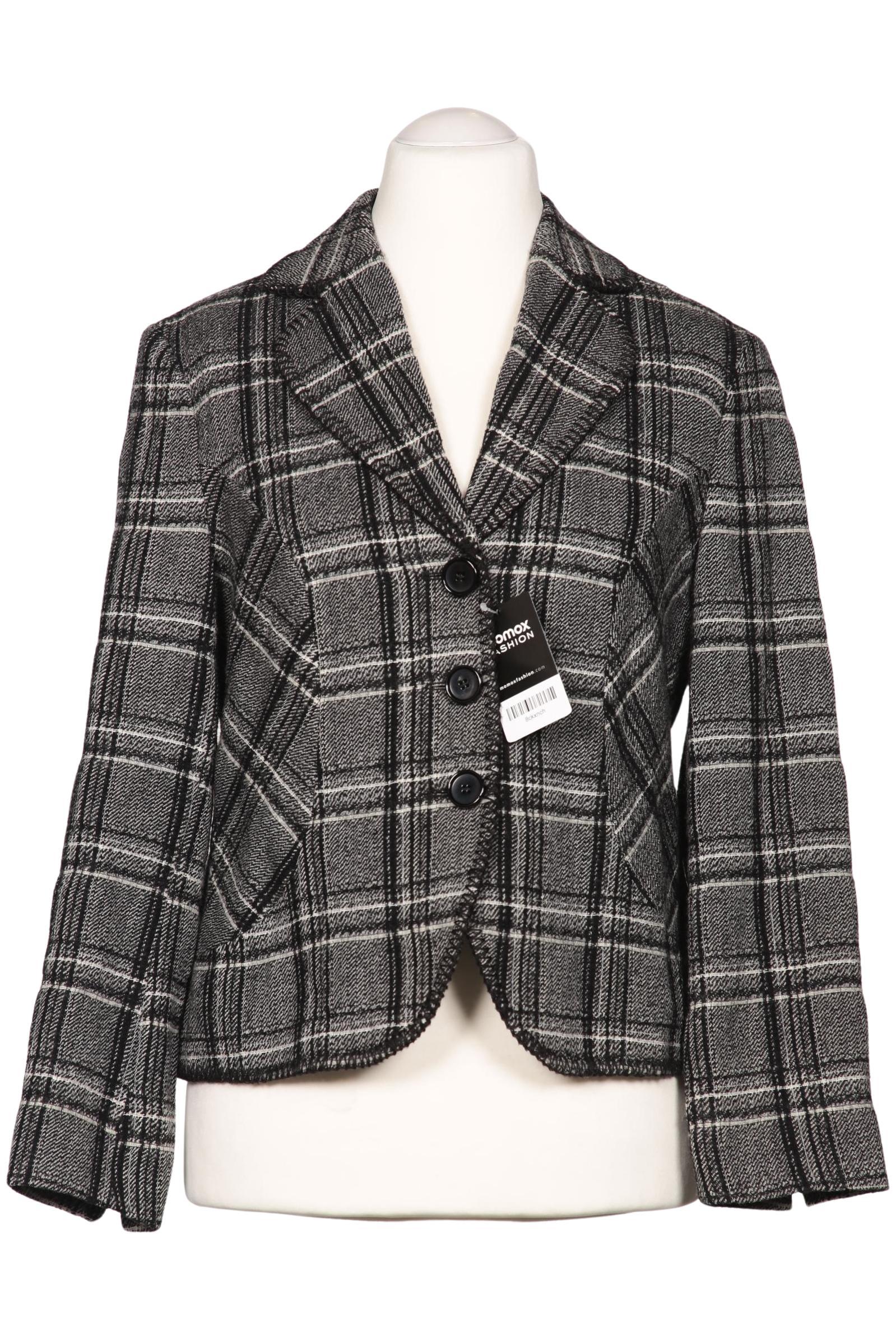 

Bianca Damen Blazer, grau, Gr. 40