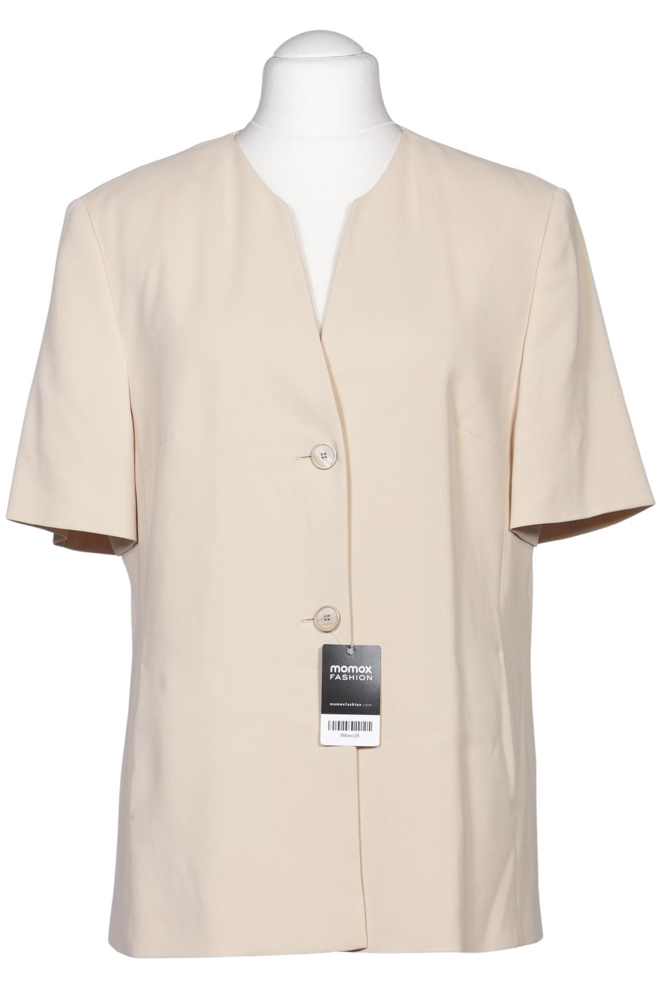 

Bianca Damen Blazer, beige, Gr. 44