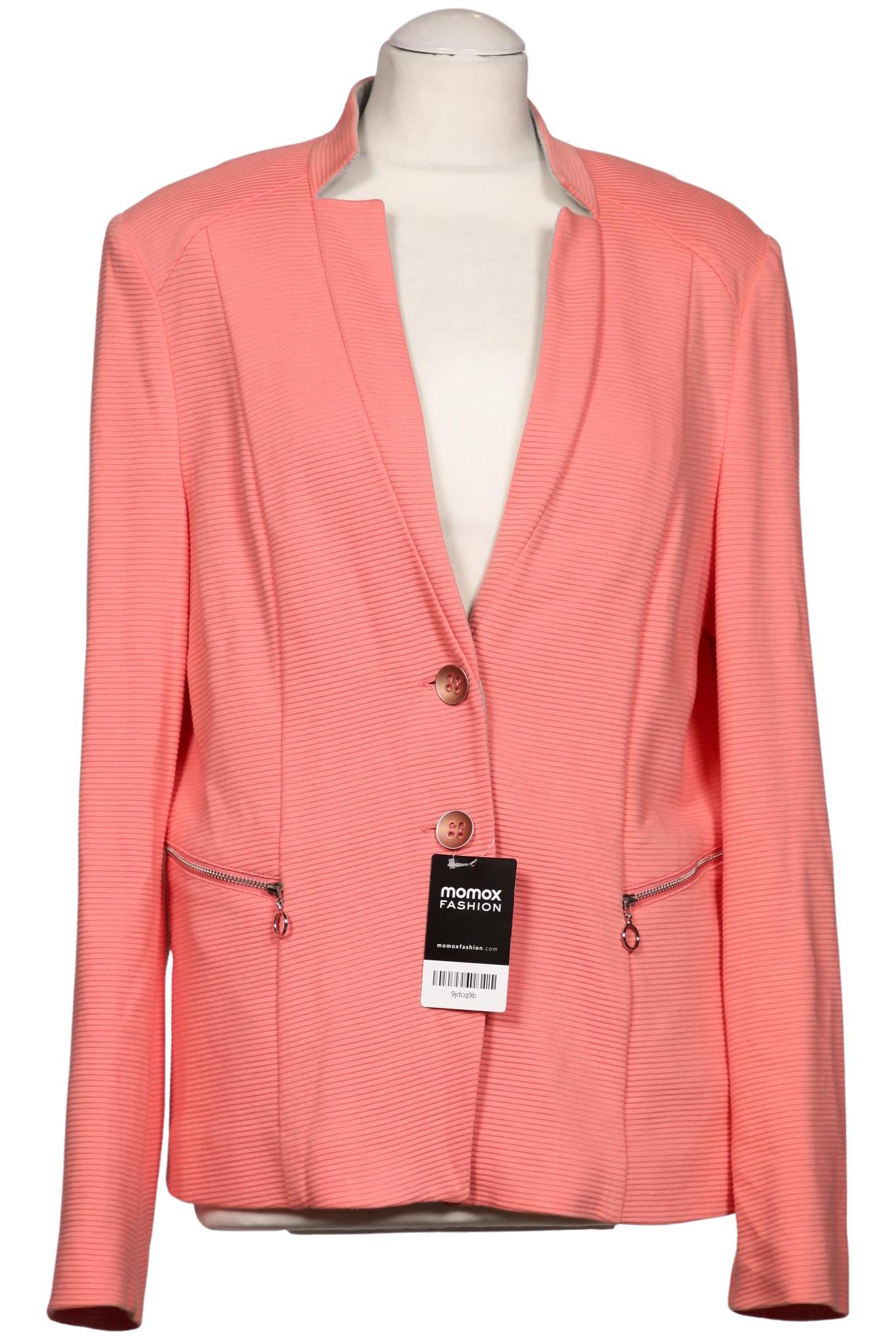 

Bianca Damen Blazer, pink, Gr. 40