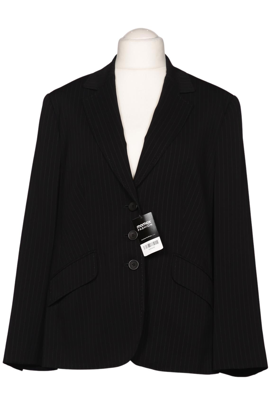 

Bianca Damen Blazer, schwarz, Gr. 46