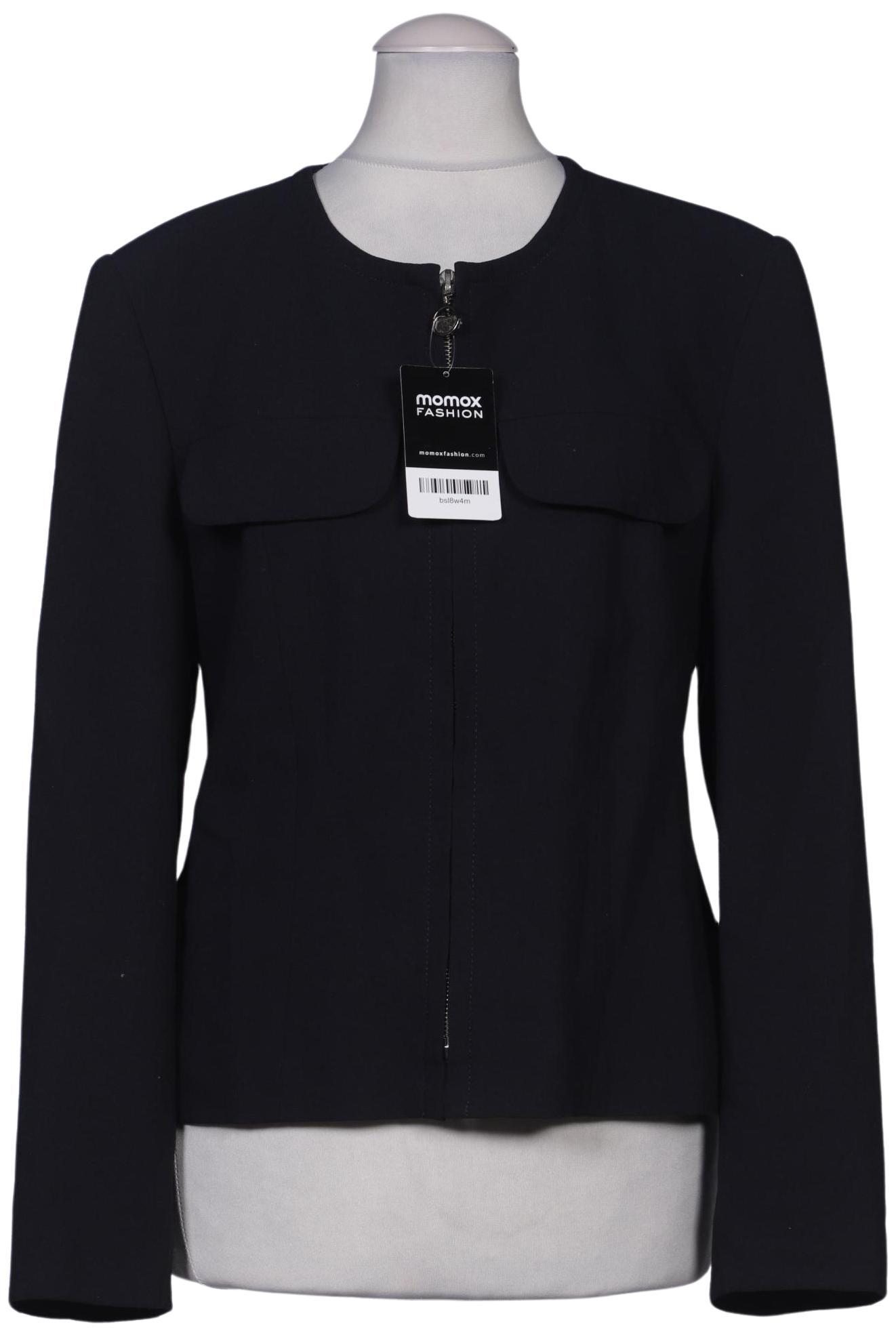 Thumbnail - Bianca Damen Blazer, marineblau, Gr. 34
