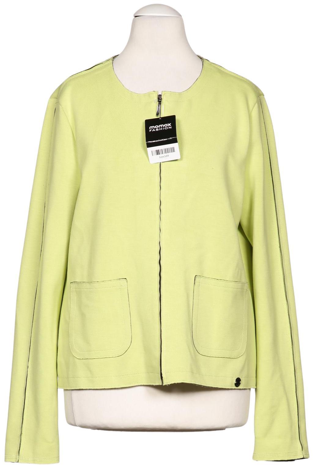 

Bianca Damen Blazer, hellgrün, Gr. 38