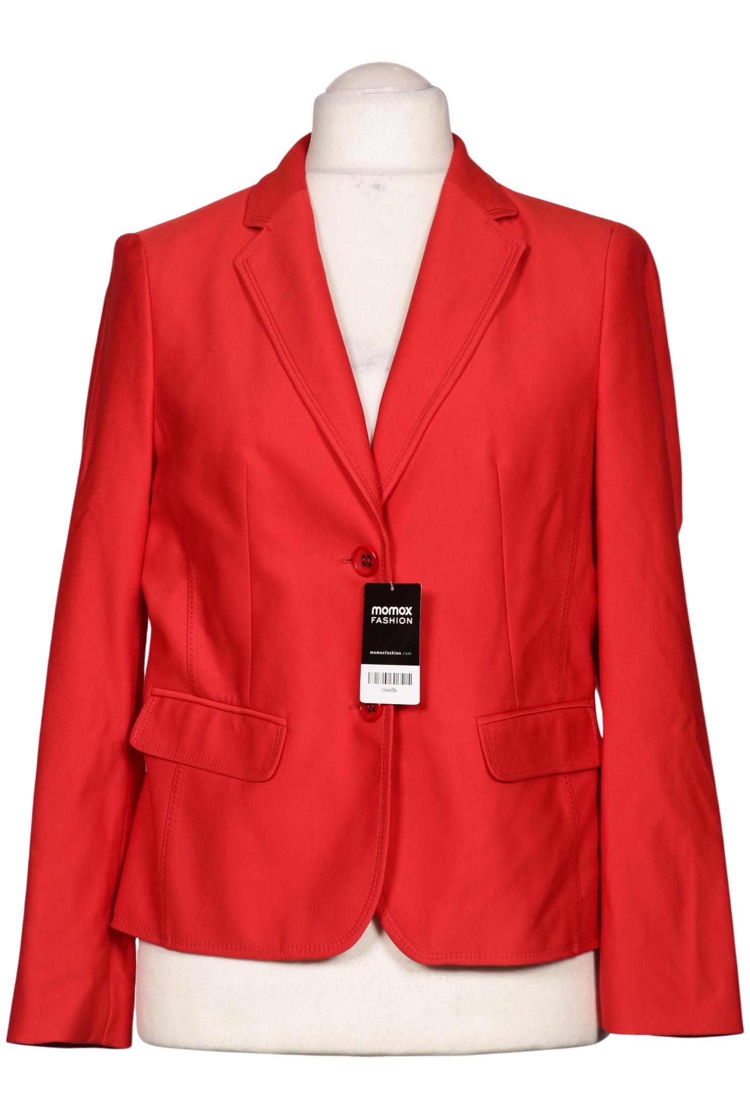 

Bianca Damen Blazer, rot, Gr. 42