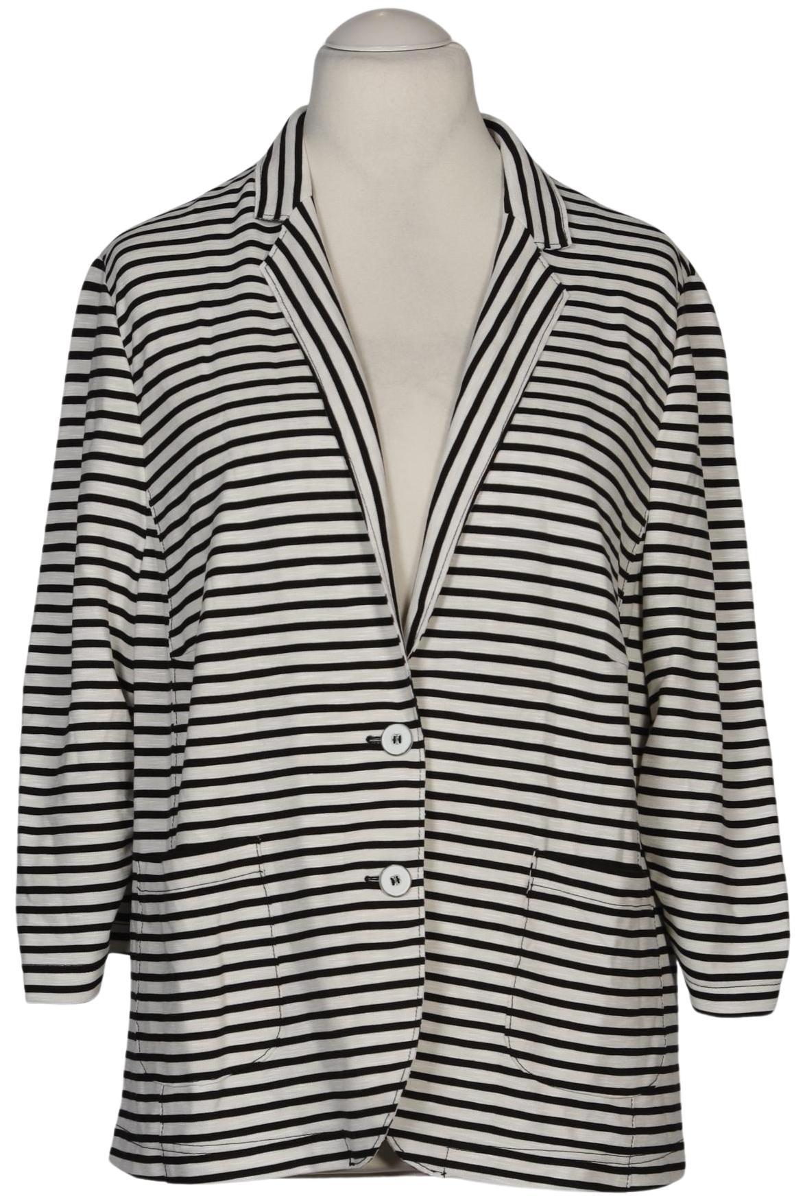 

Bianca Damen Blazer, mehrfarbig, Gr. 48