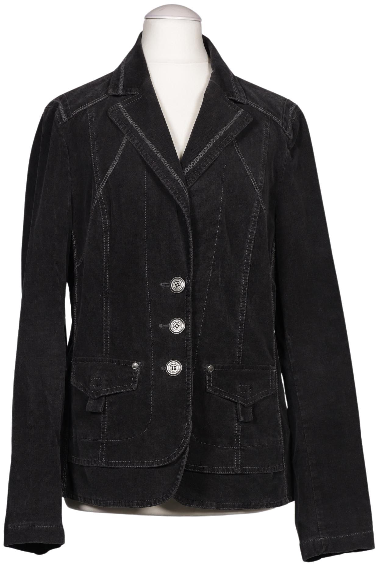 

Bianca Damen Blazer, schwarz, Gr. 36