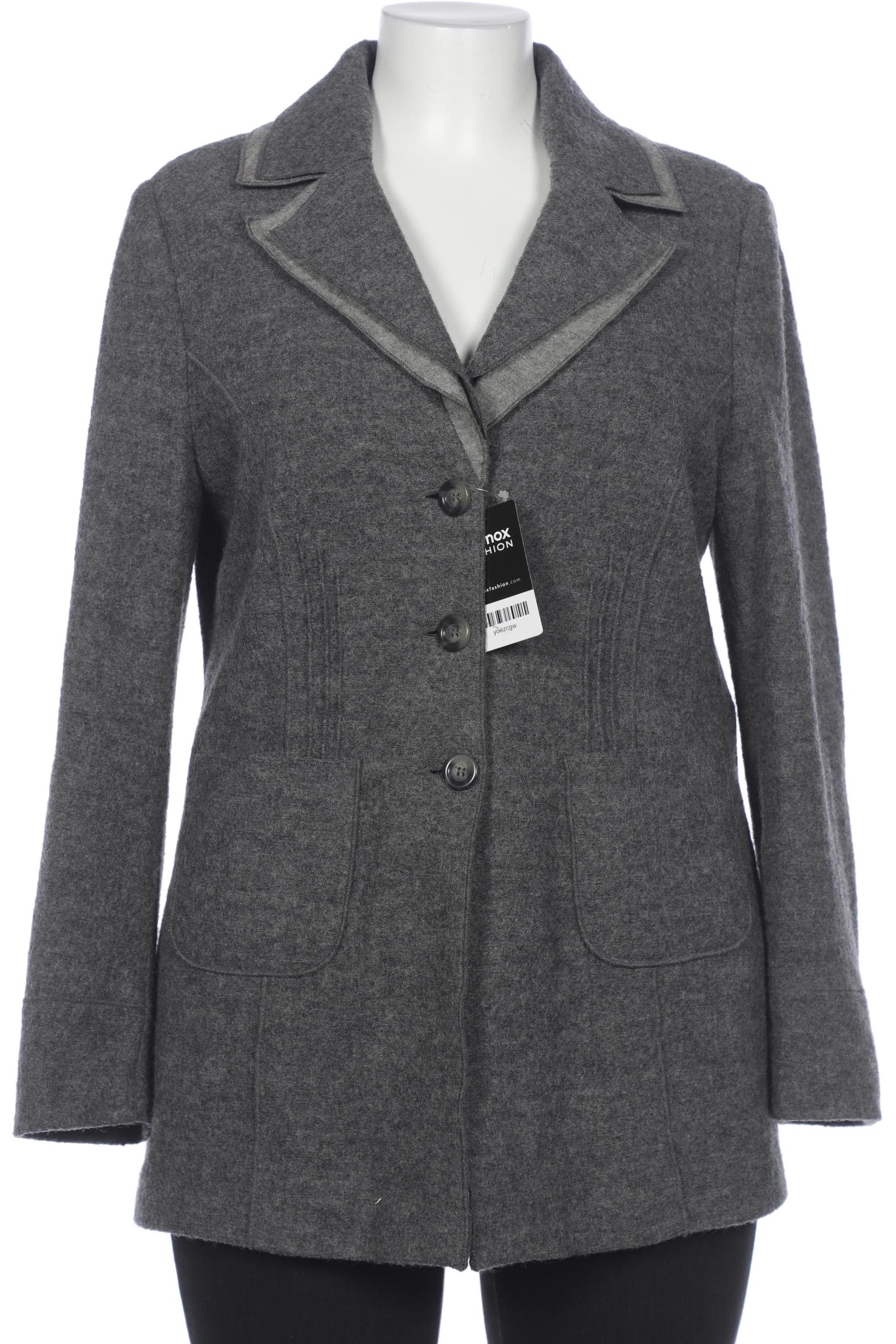 Thumbnail - Bianca Damen Blazer, grau, Gr. 42