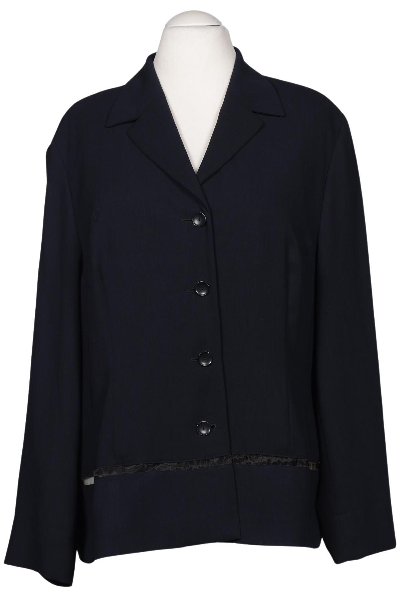 

Bianca Damen Blazer, marineblau, Gr. 46