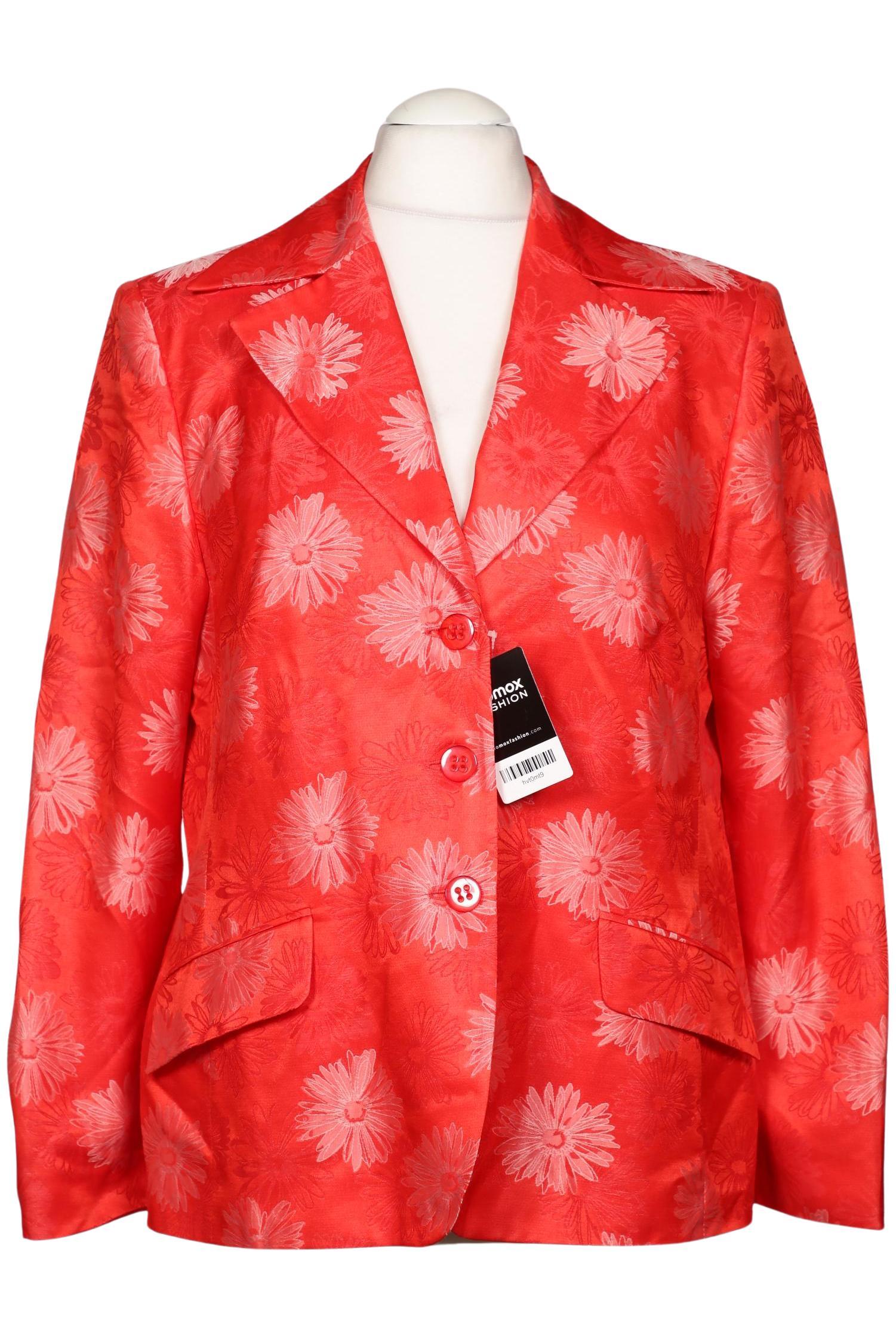

Bianca Damen Blazer, rot, Gr. 44