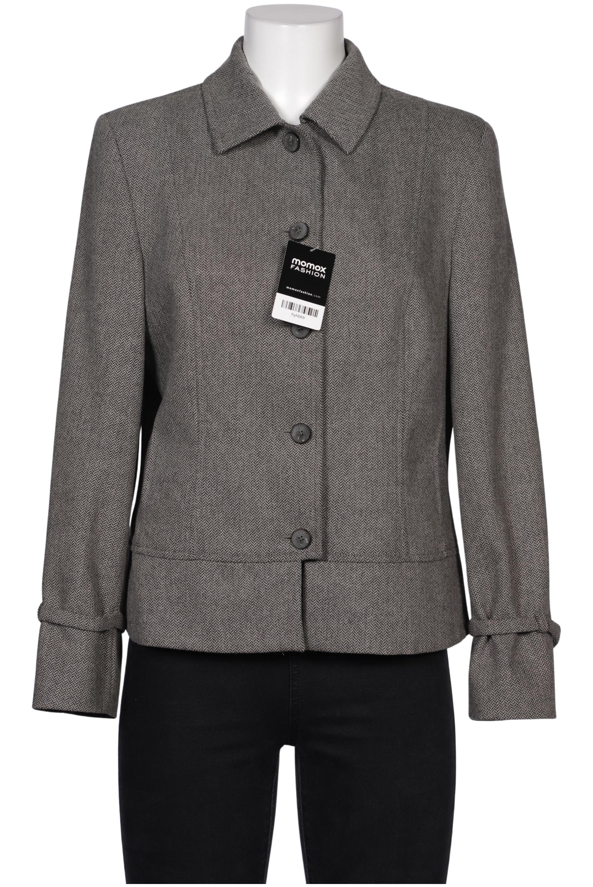 

Bianca Damen Blazer, grau, Gr. 38