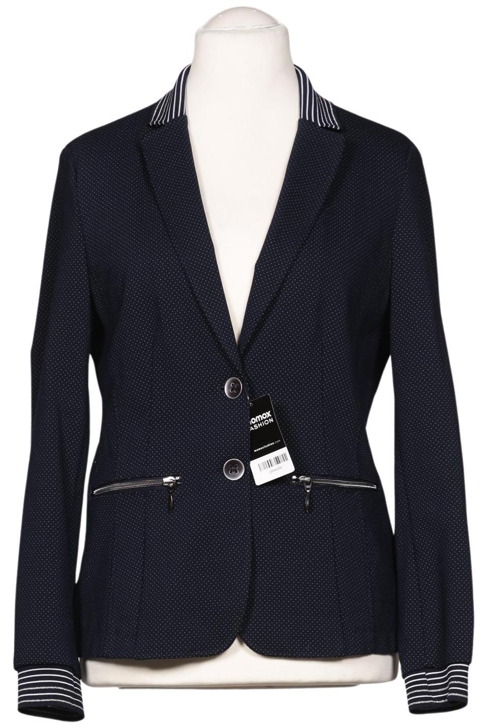 

Bianca Damen Blazer, marineblau, Gr. 38