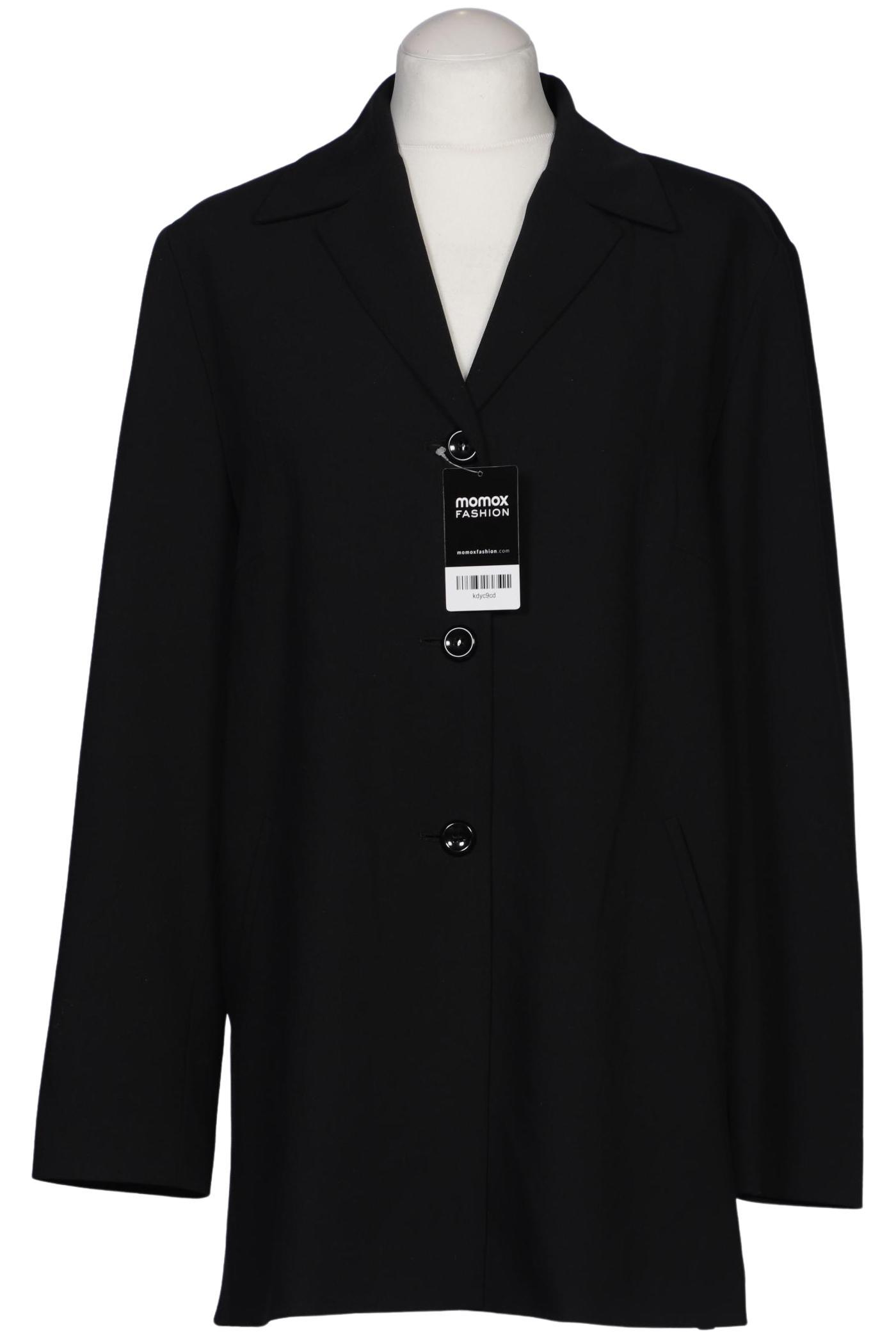 

Bianca Damen Blazer, schwarz, Gr. 40