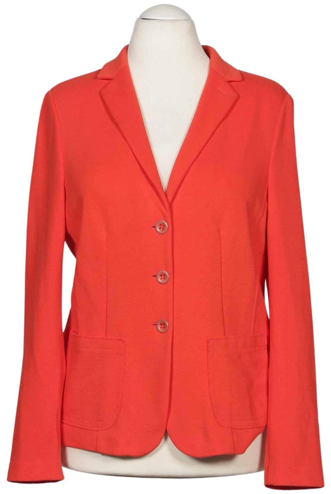 

Bianca Damen Blazer, rot, Gr. 44