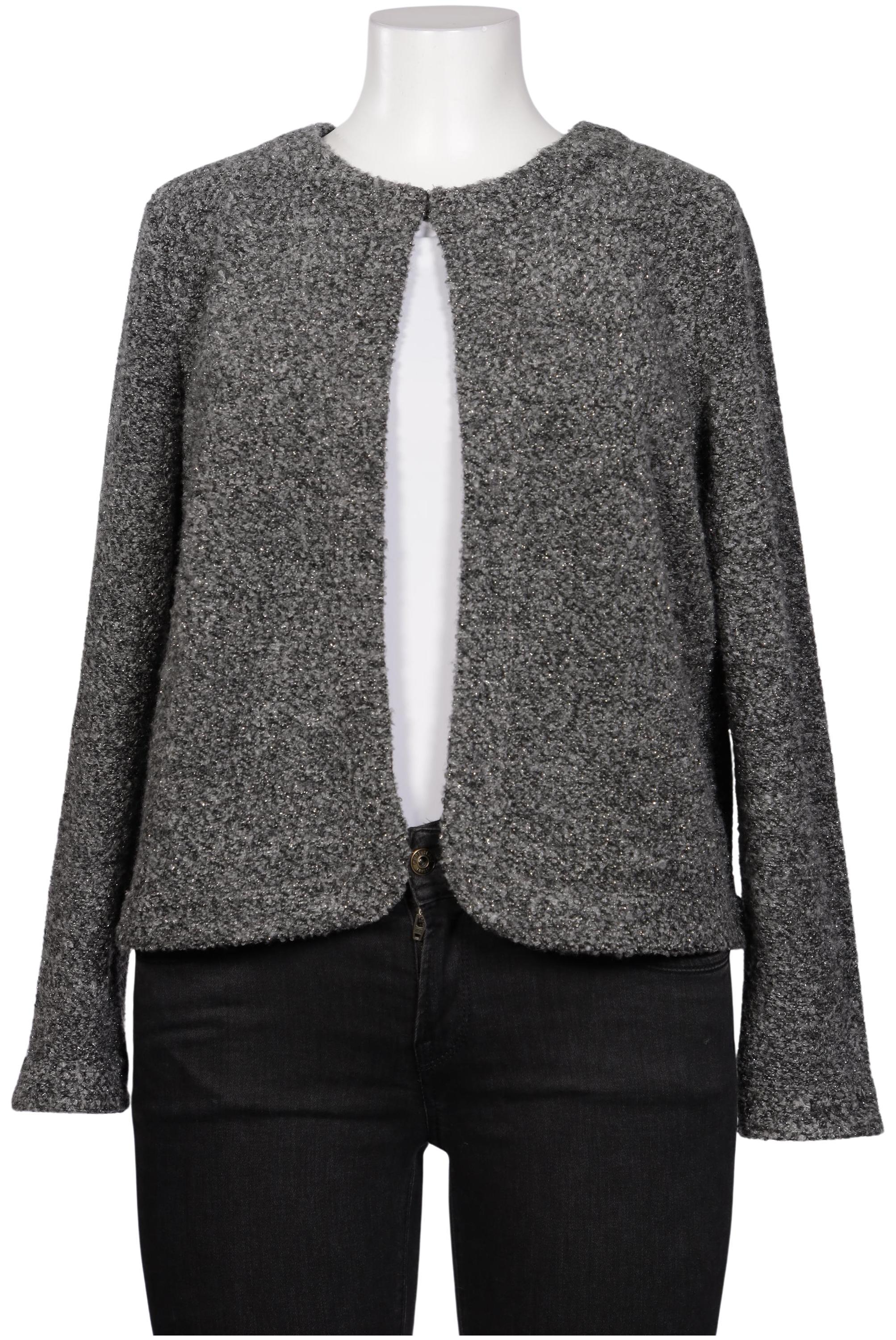 

Bianca Damen Blazer, grau, Gr. 44