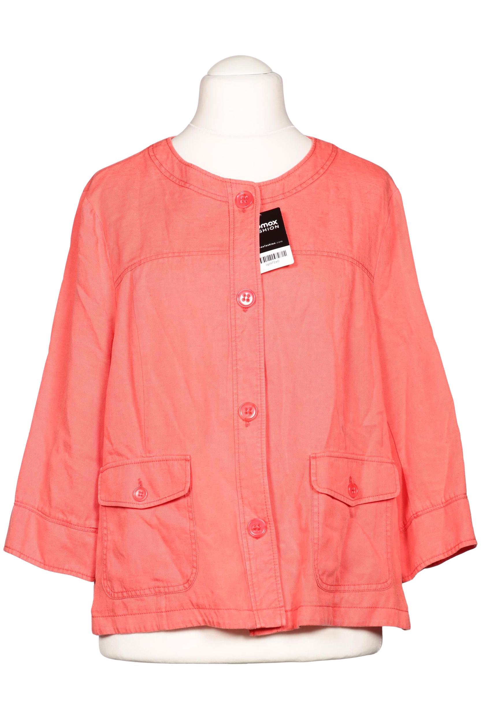 

Bianca Damen Blazer, pink, Gr. 48