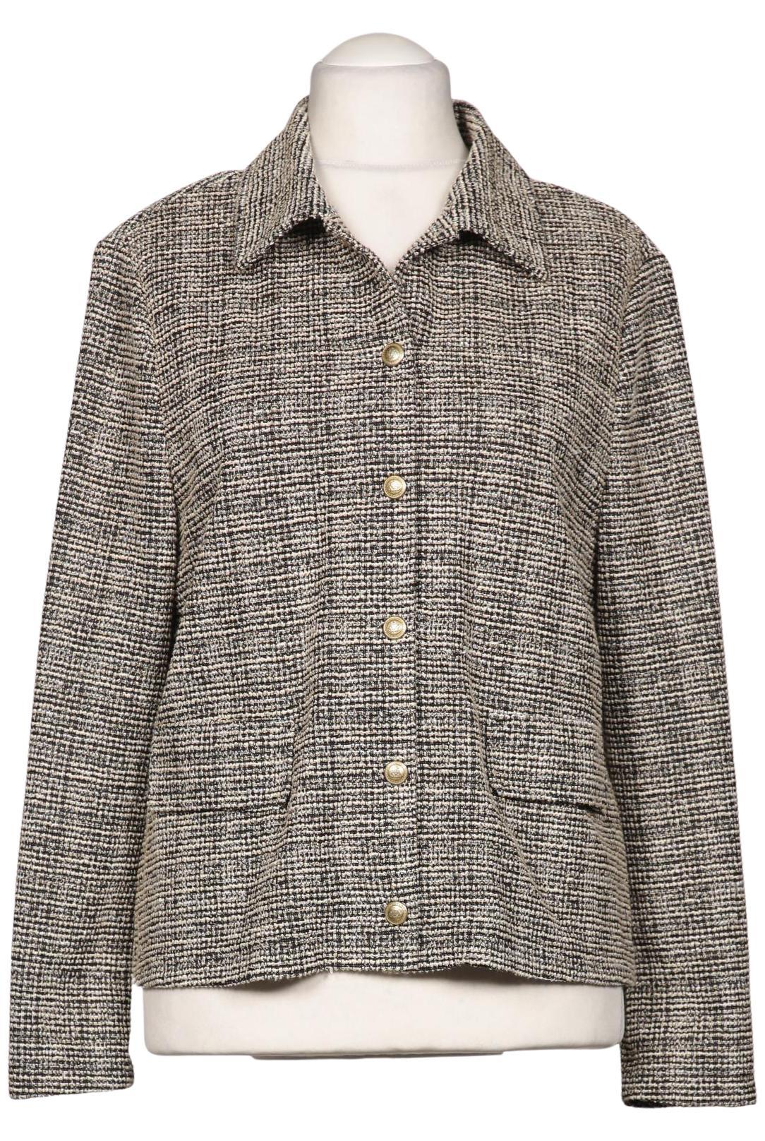 

Bianca Damen Blazer, mehrfarbig, Gr. 46