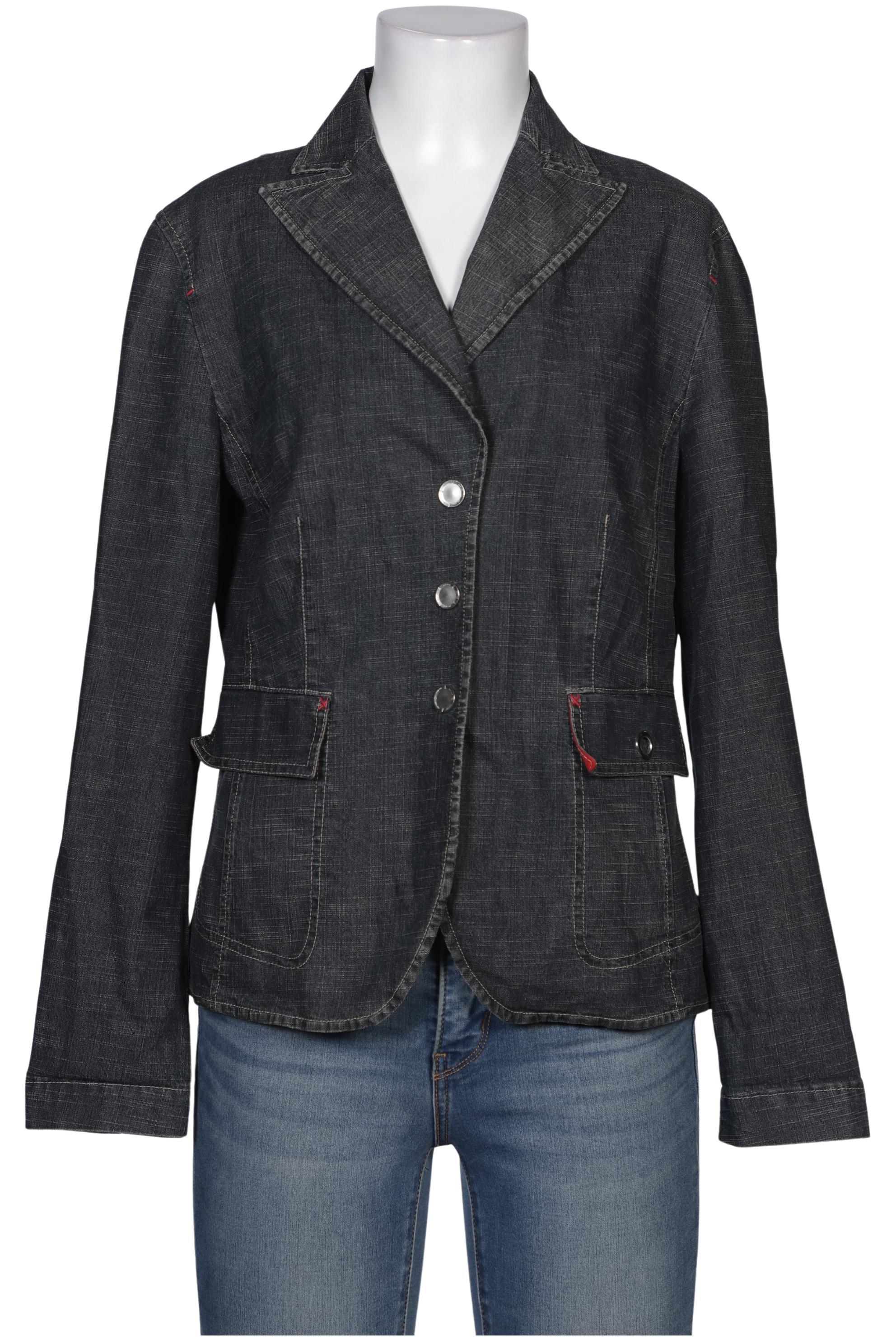 

Bianca Damen Blazer, blau, Gr. 38