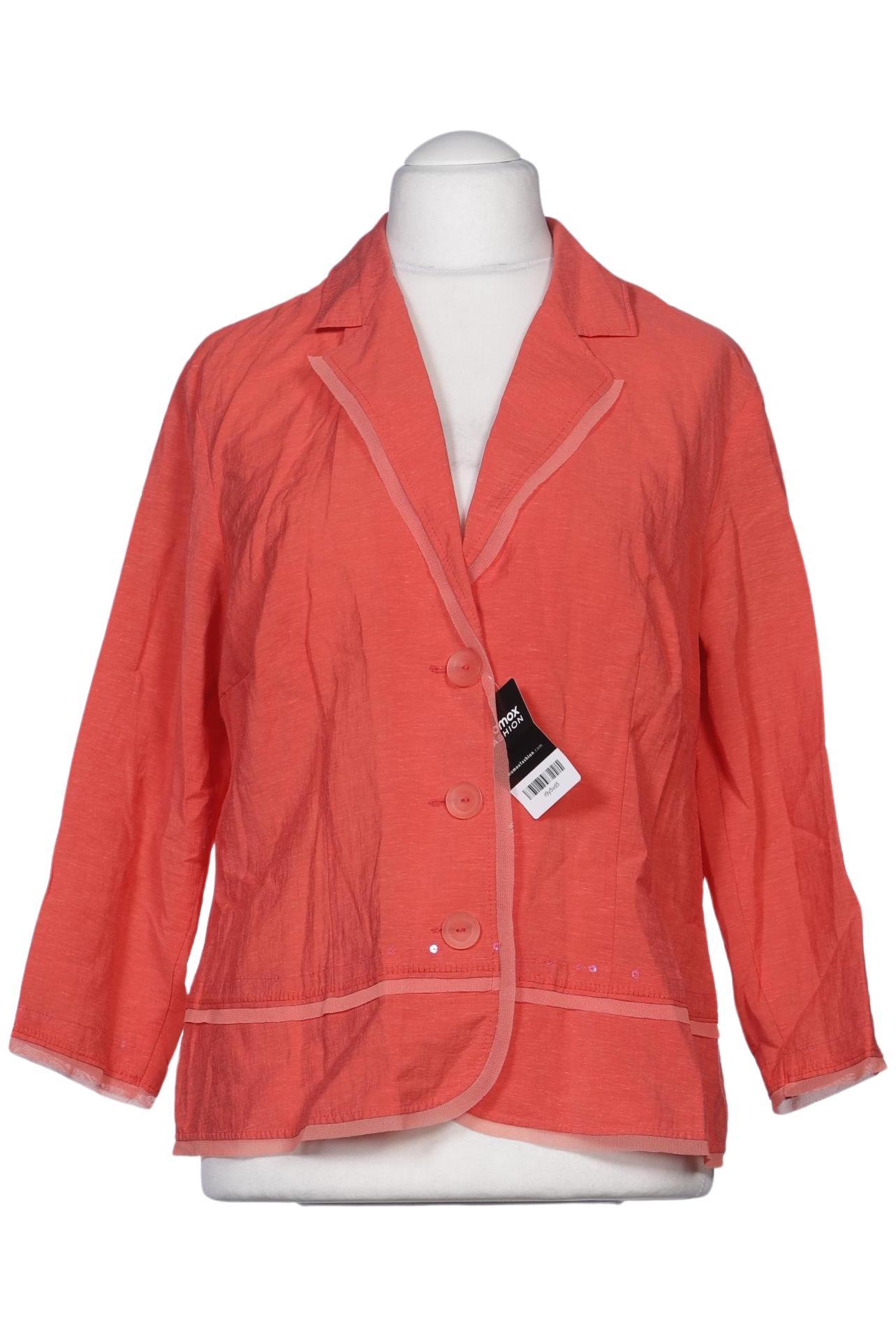 

Bianca Damen Blazer, rot, Gr. 44