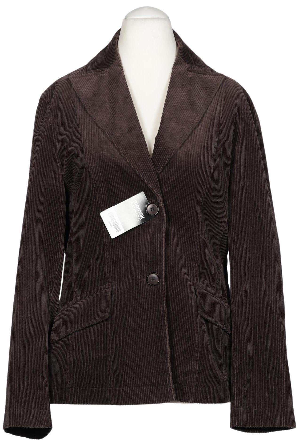 

Bianca Damen Blazer, braun, Gr. 40