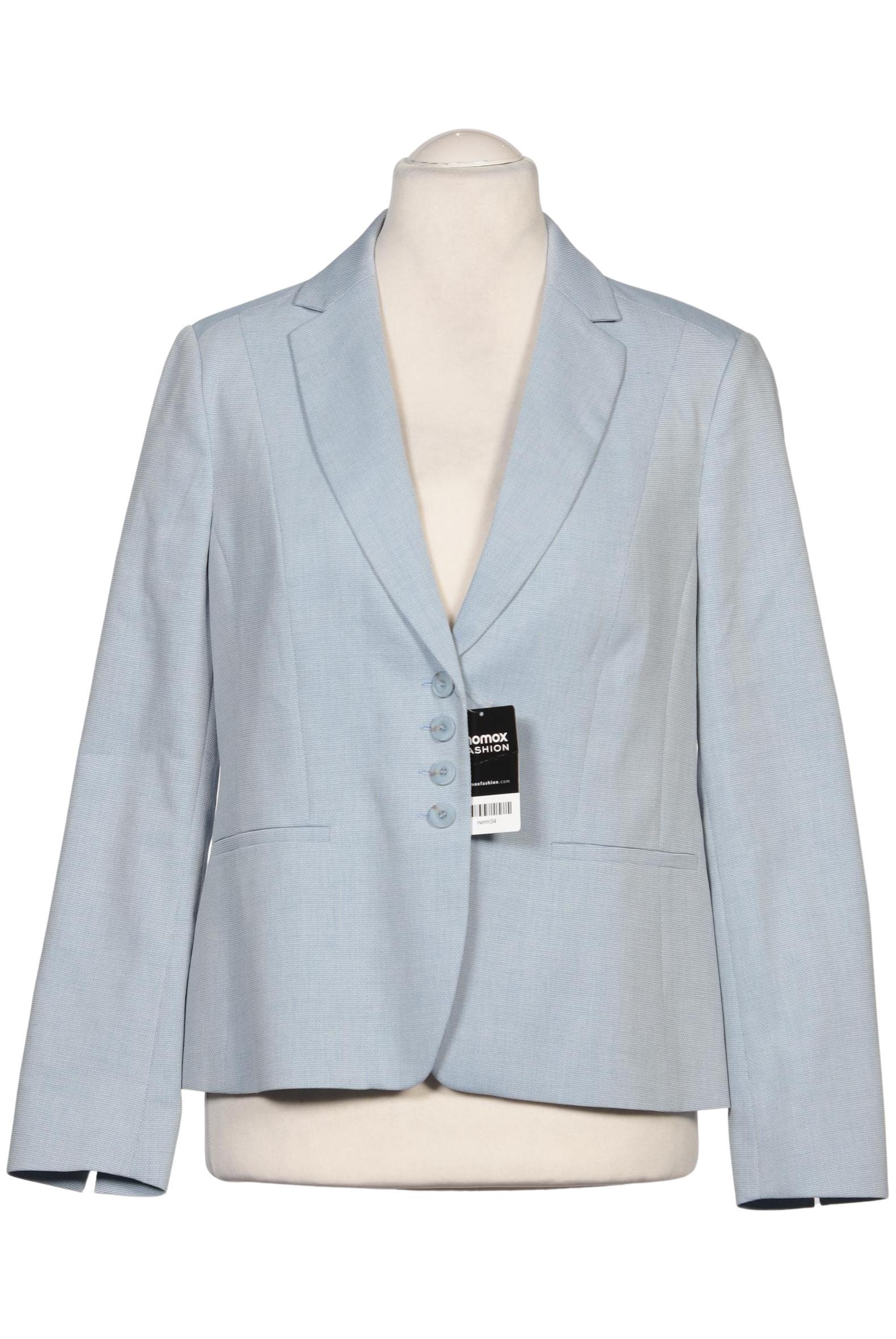 

Bianca Damen Blazer, hellblau, Gr. 40