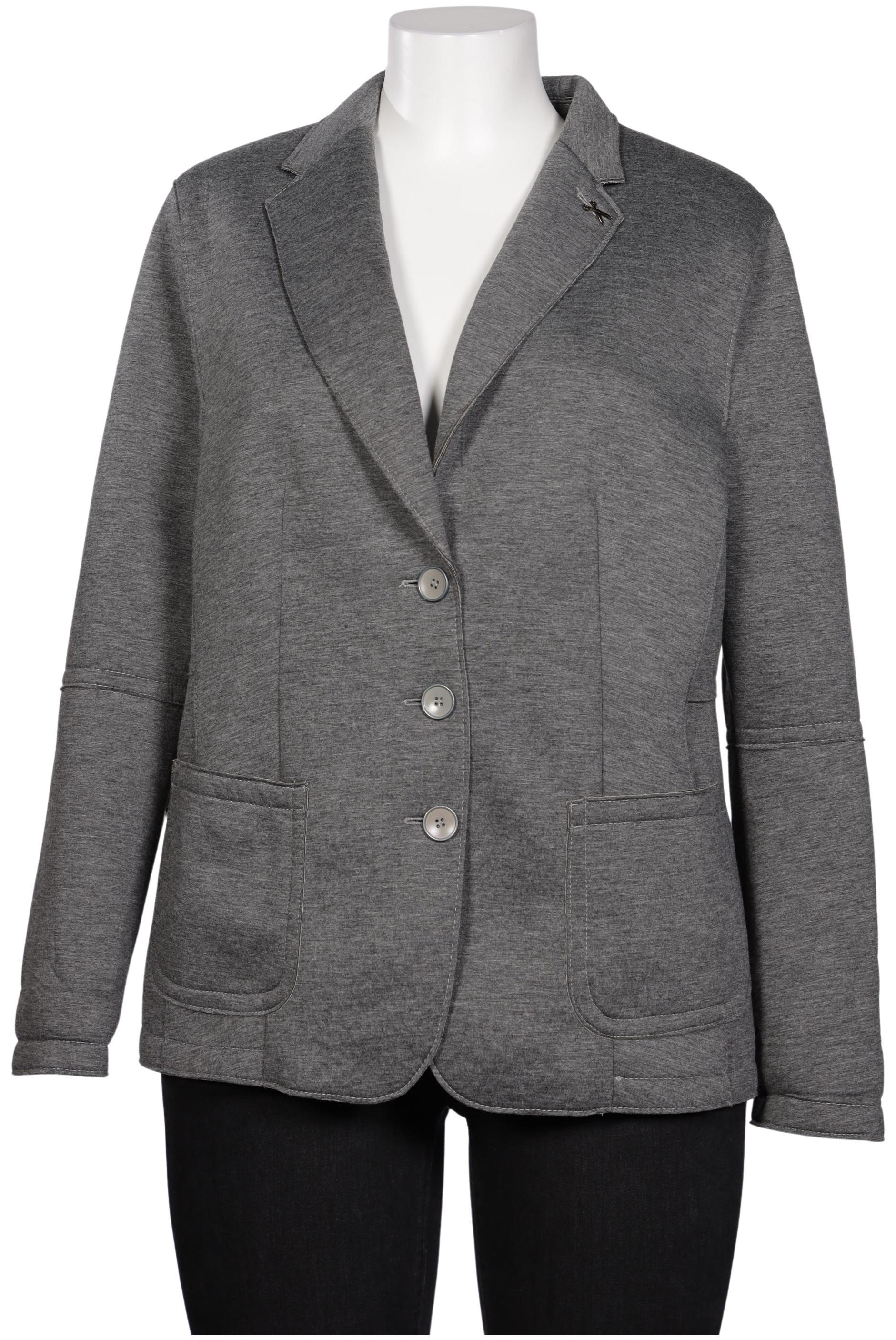 

Bianca Damen Blazer, grau, Gr. 46