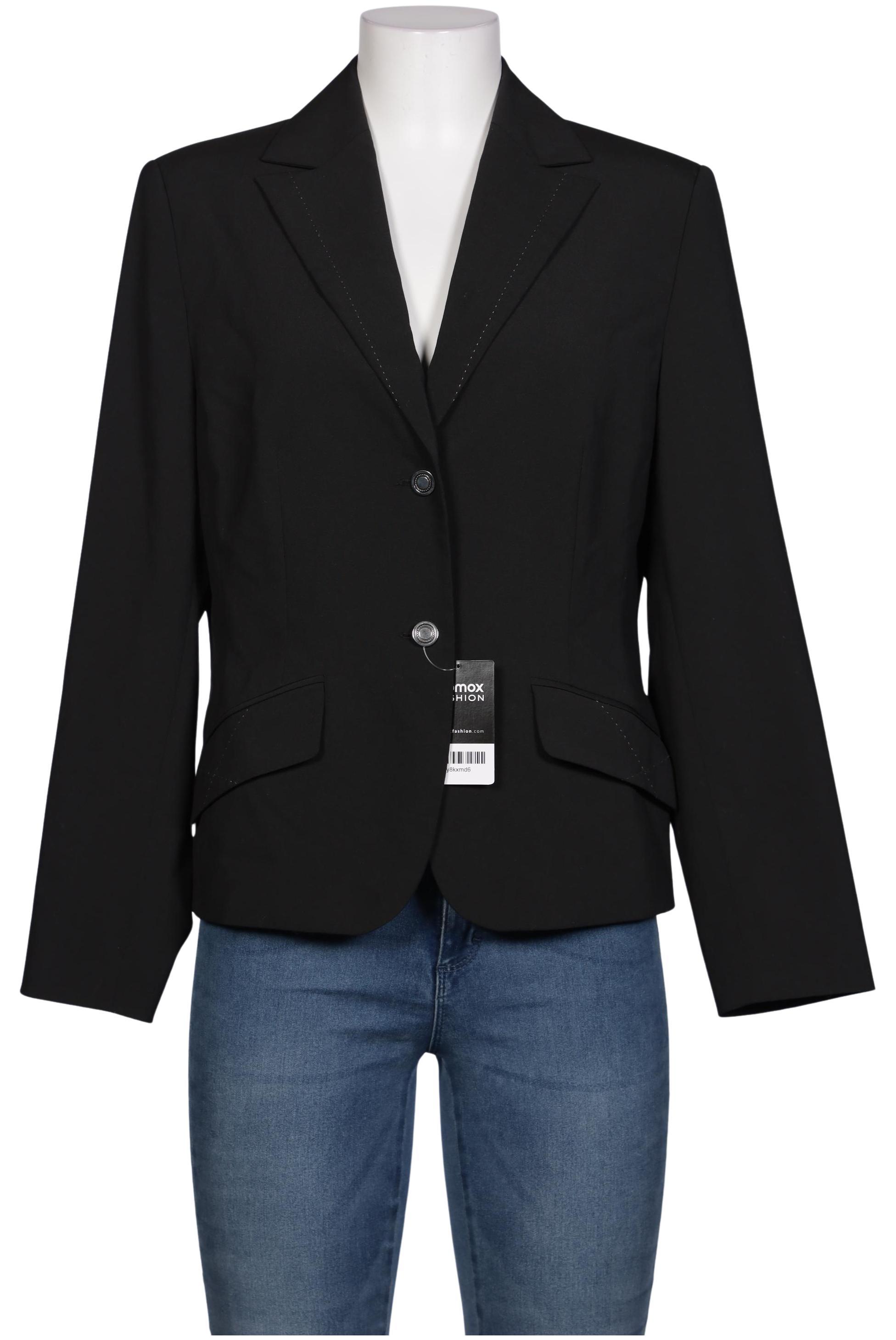 

Bianca Damen Blazer, schwarz, Gr. 42