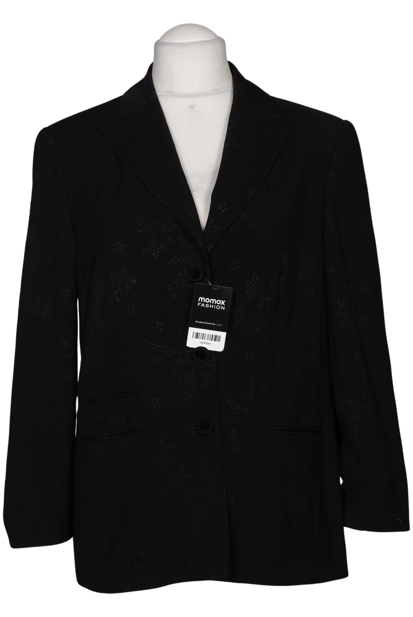 

Bianca Damen Blazer, schwarz, Gr. 42