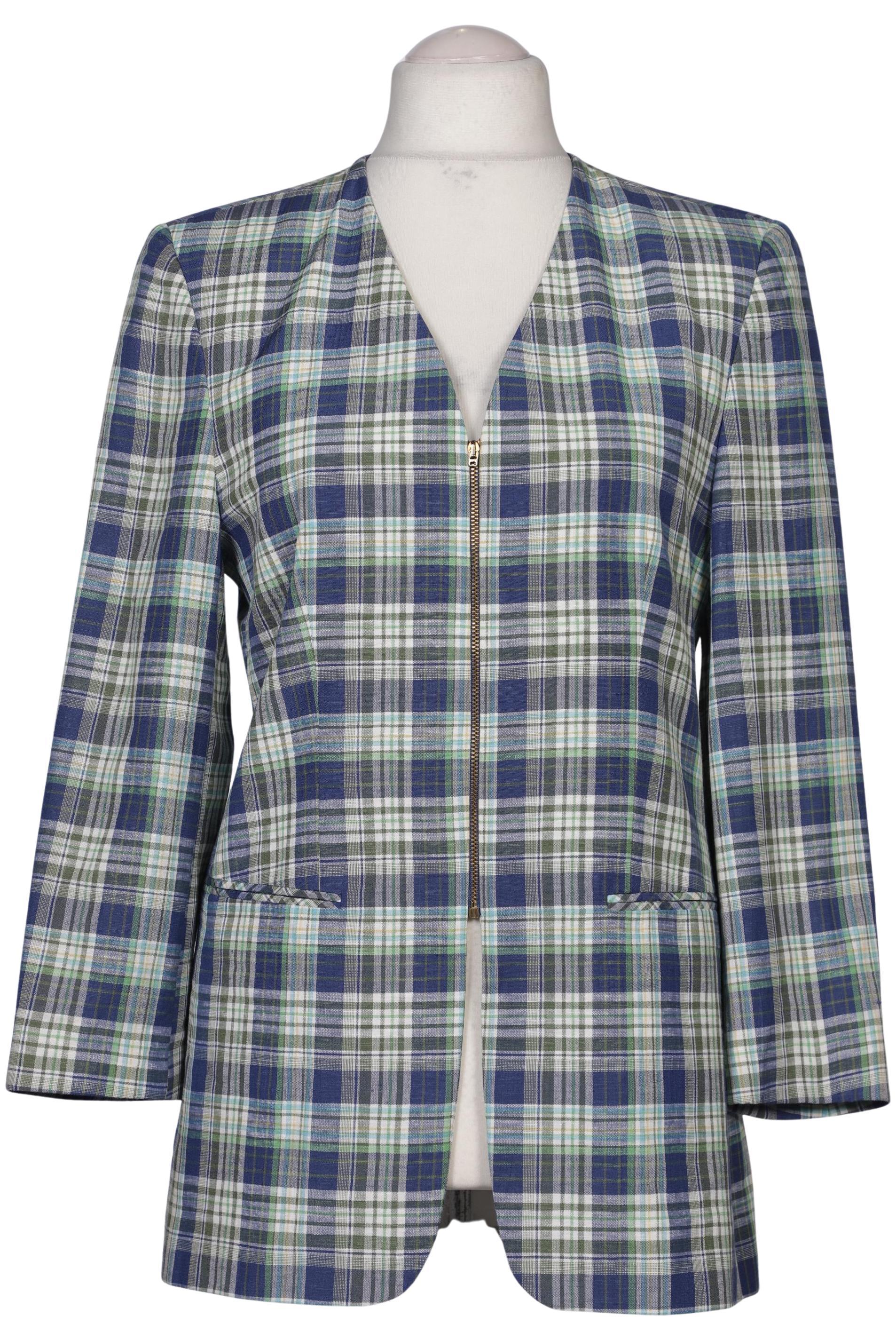 

Bianca Damen Blazer, mehrfarbig, Gr. 38