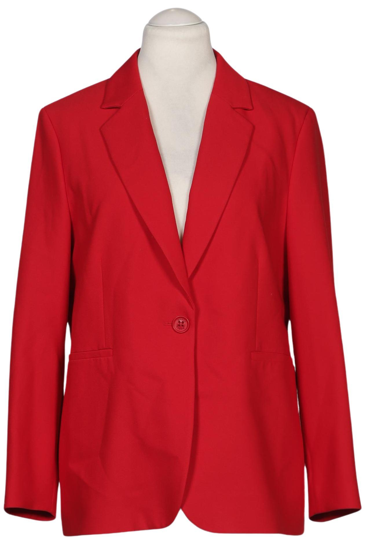 

Bianca Damen Blazer, rot, Gr. 44